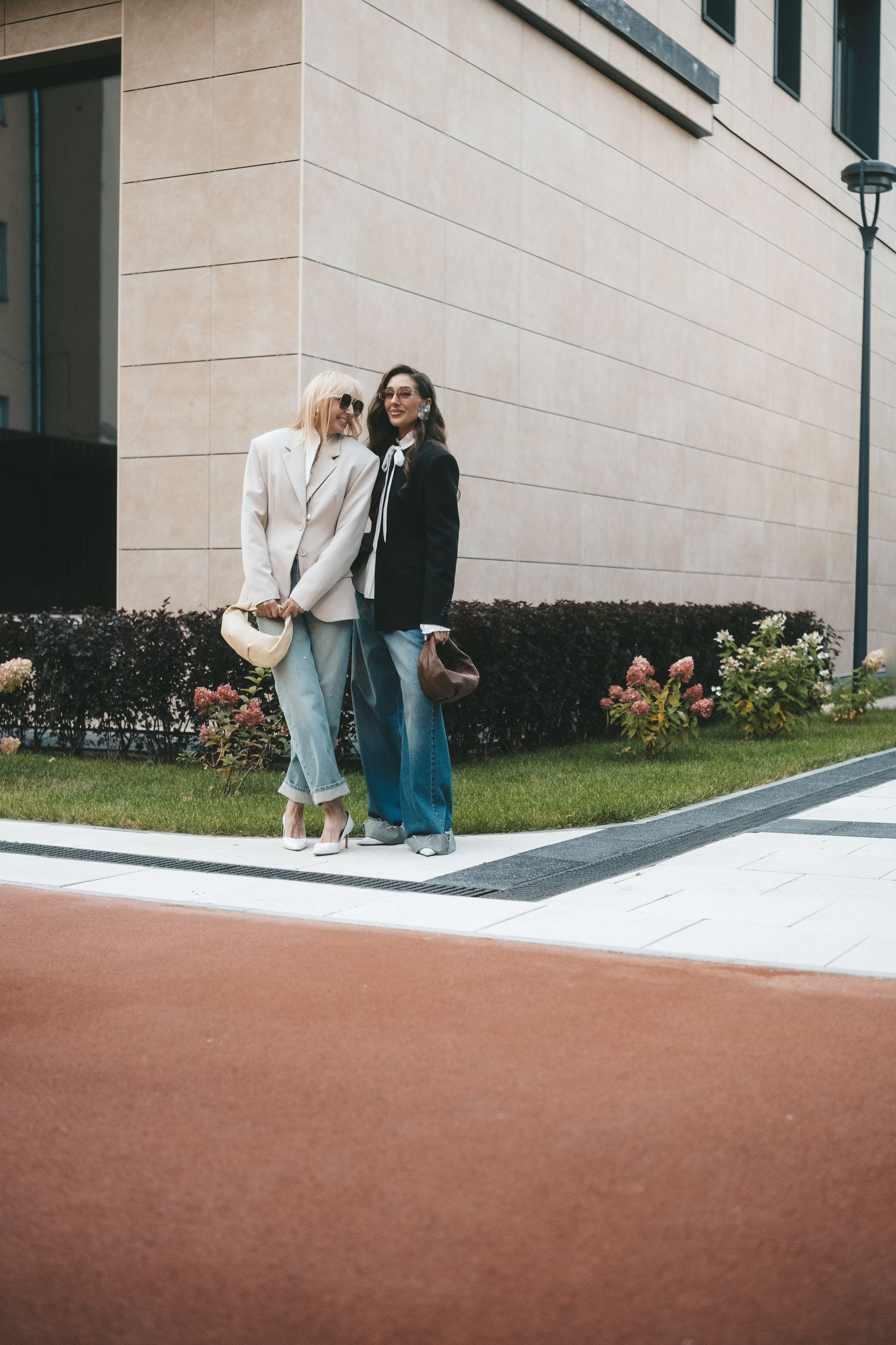 Фотограф Михаил Гуляев. Фотосессия в Новосибирске. Фотосессия в городе.