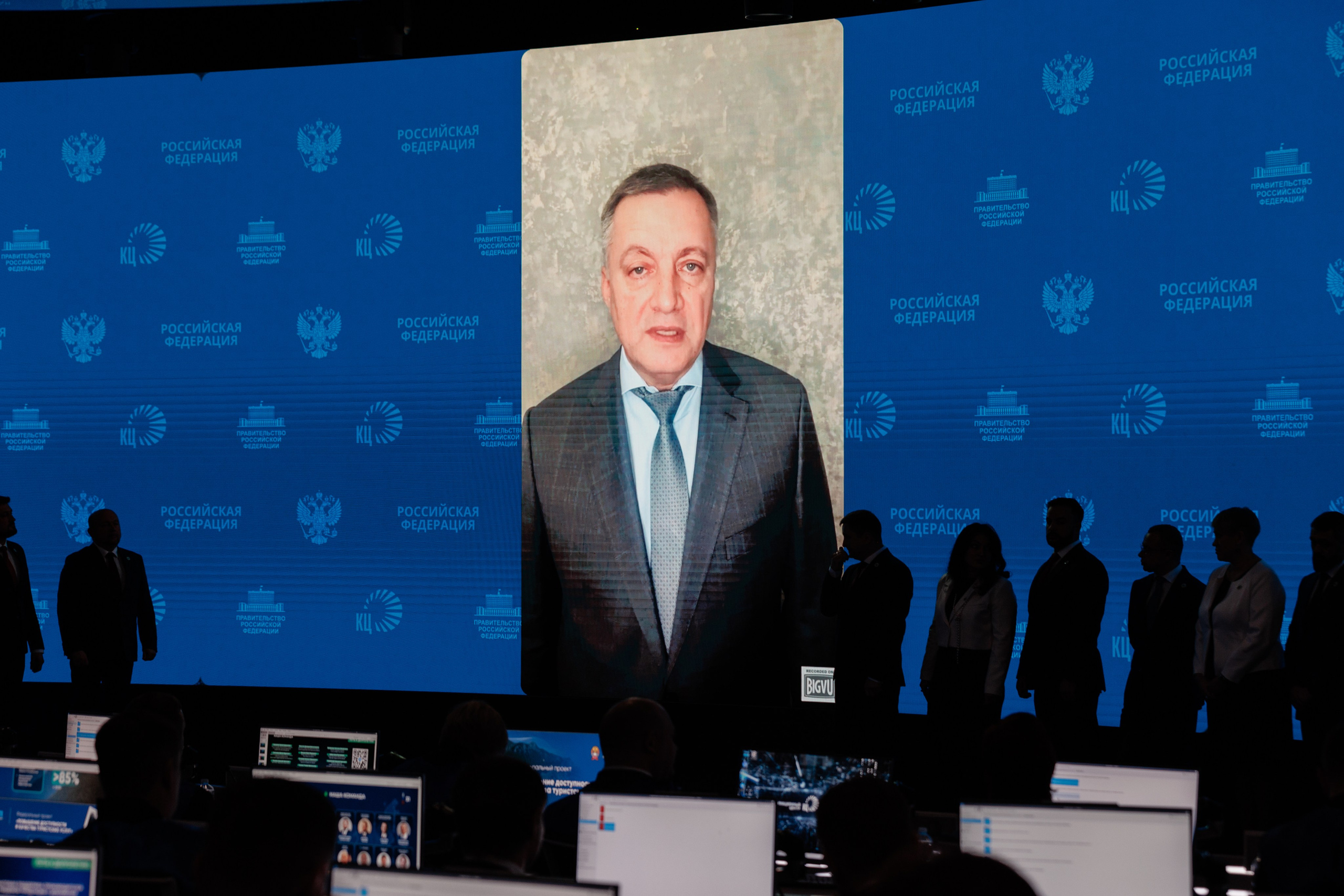 Координационный центр. Фотограф в Москве Даша Зуева