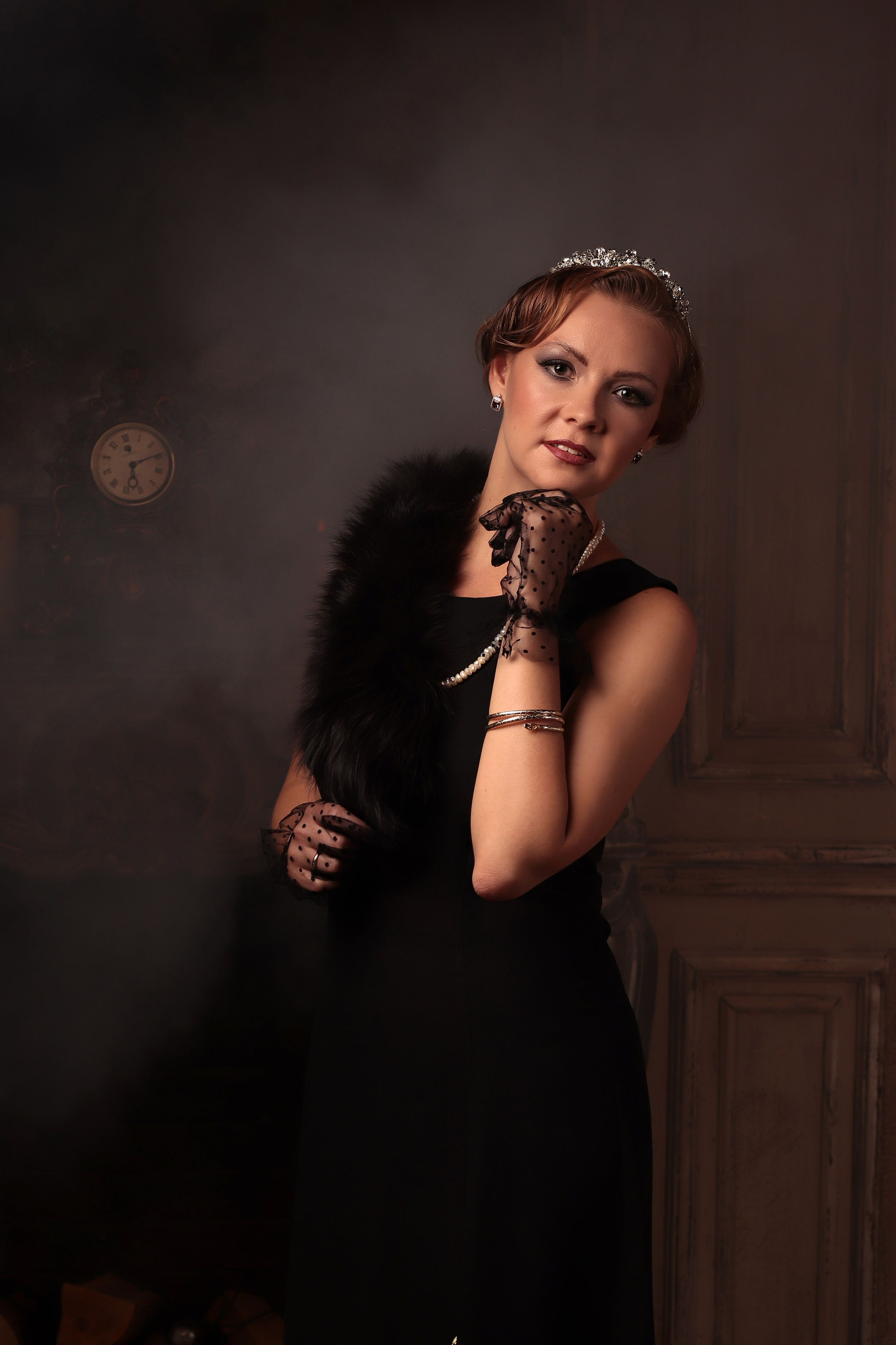 Давай вечером с тобой встретимся…. Фотограф Химки Анна Татарских