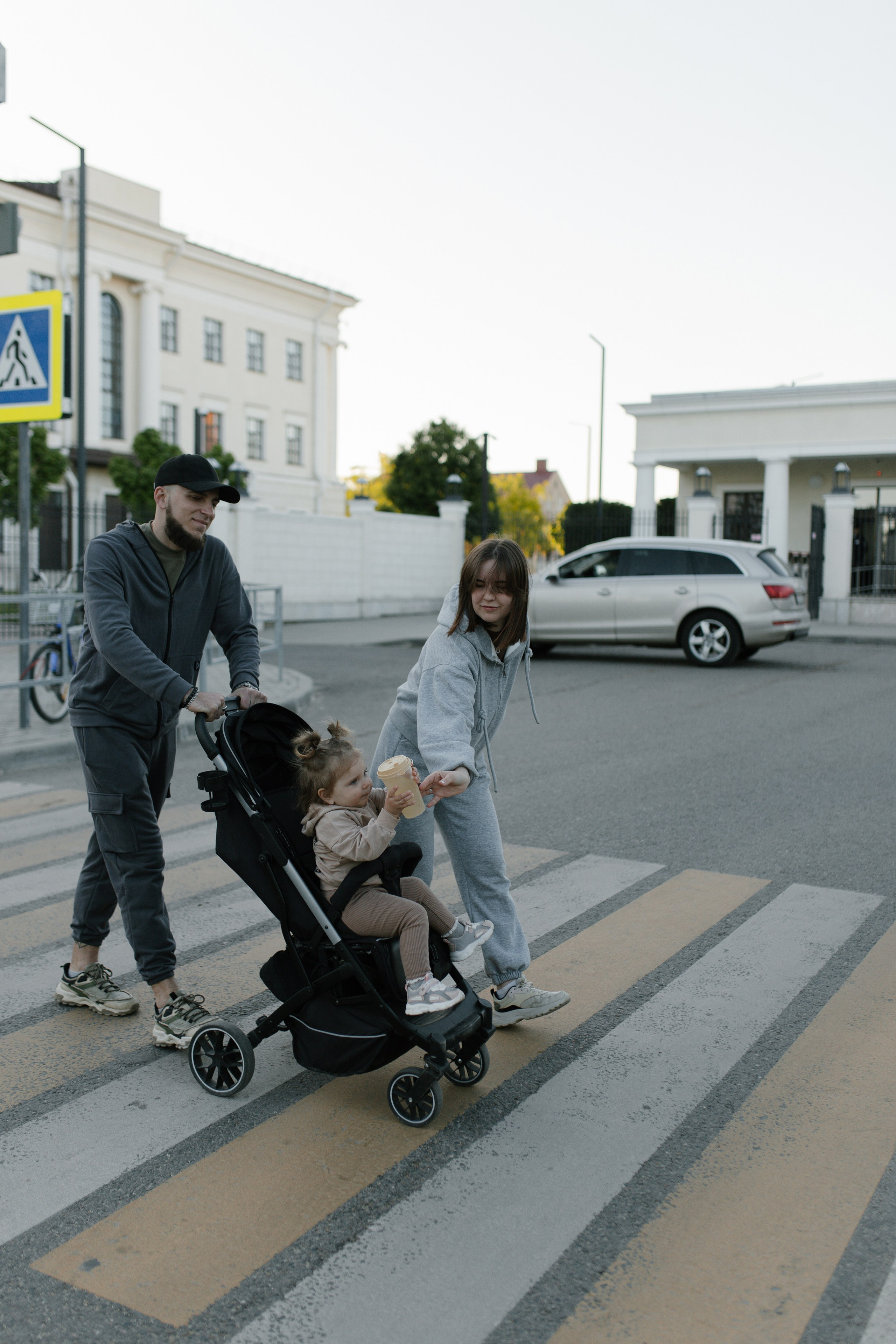 Сергей, Алина и Василиса. Свадебный и семейный фотограф в Краснодаре/Геленджике/Сочи/Санкт-Петербурге