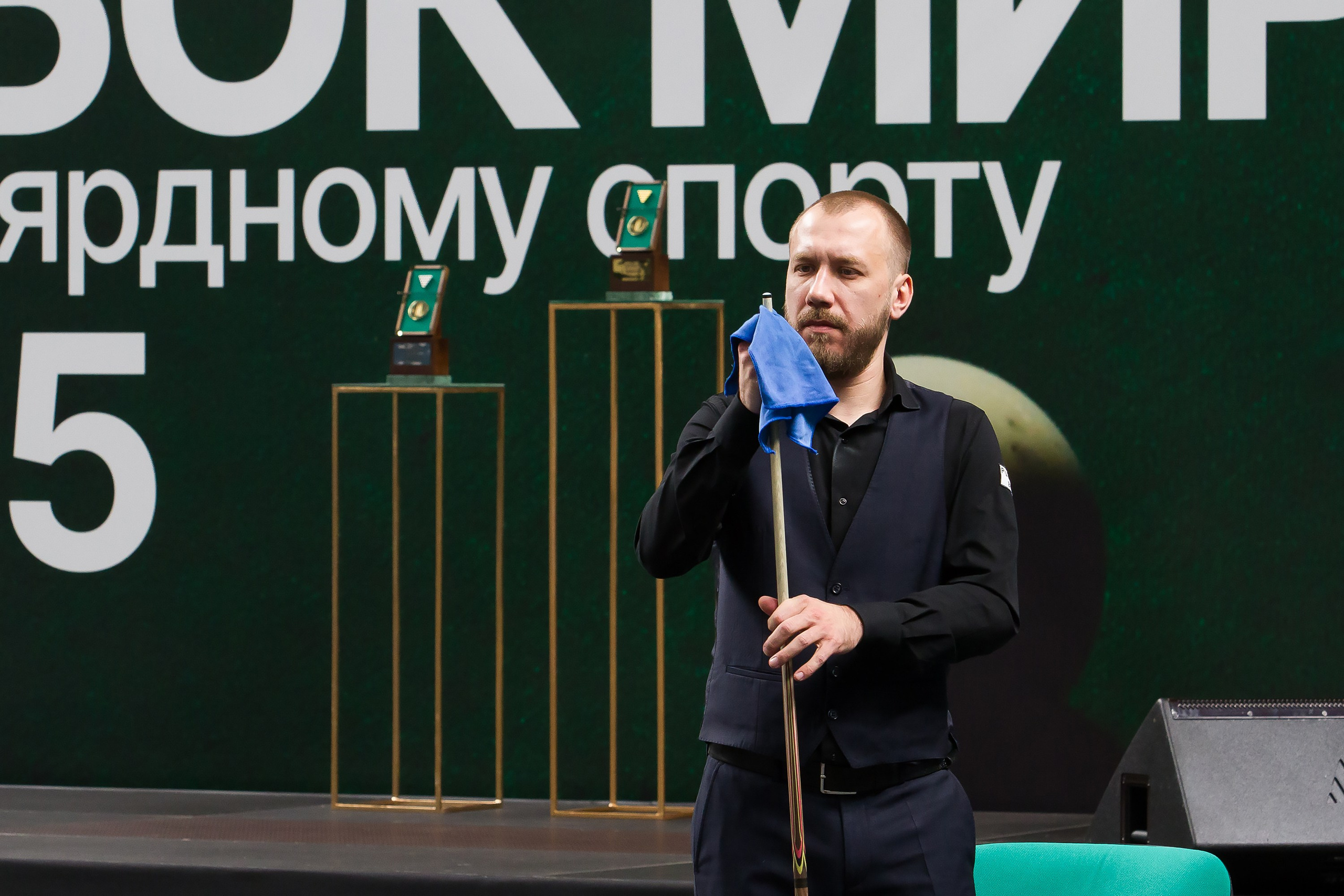 Фотосъемка спортивных соревнований по бильярду в Новосибирске и СПб