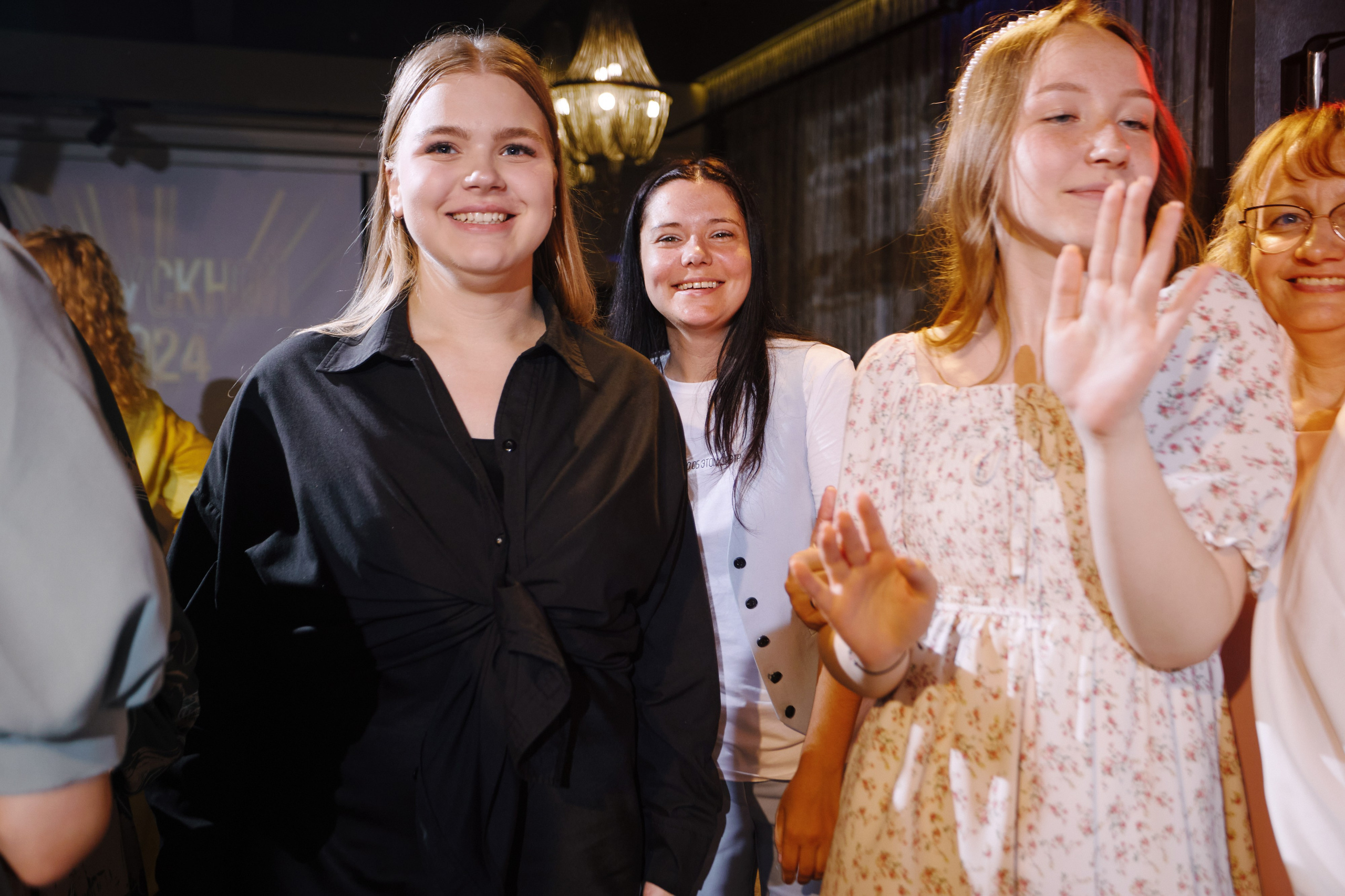 Выпускной 11кл. Портретный и свадебный фотограф в Екатеринбурге Владимир ЛузинЛузин