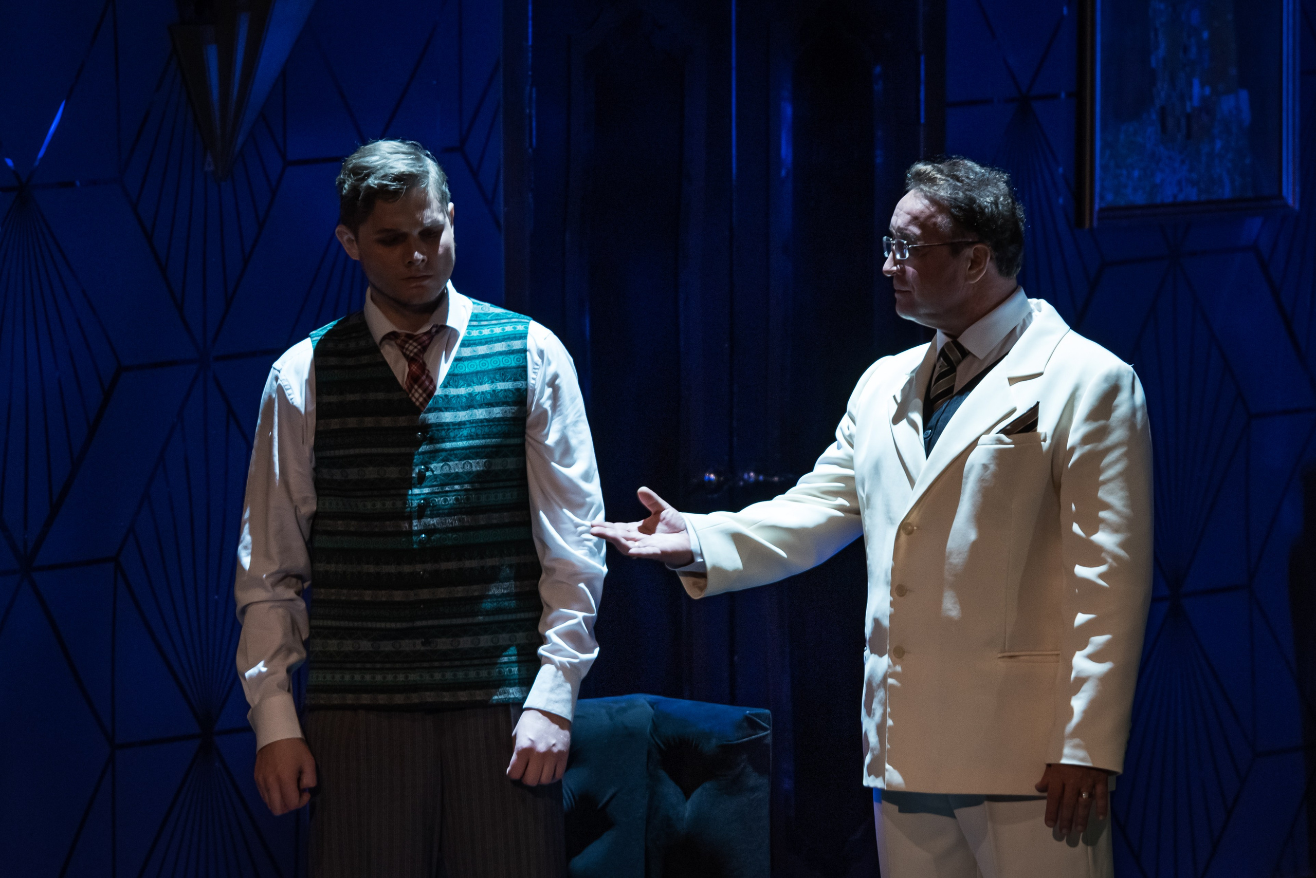 La Traviata | Музыкальный театр Кузбасса