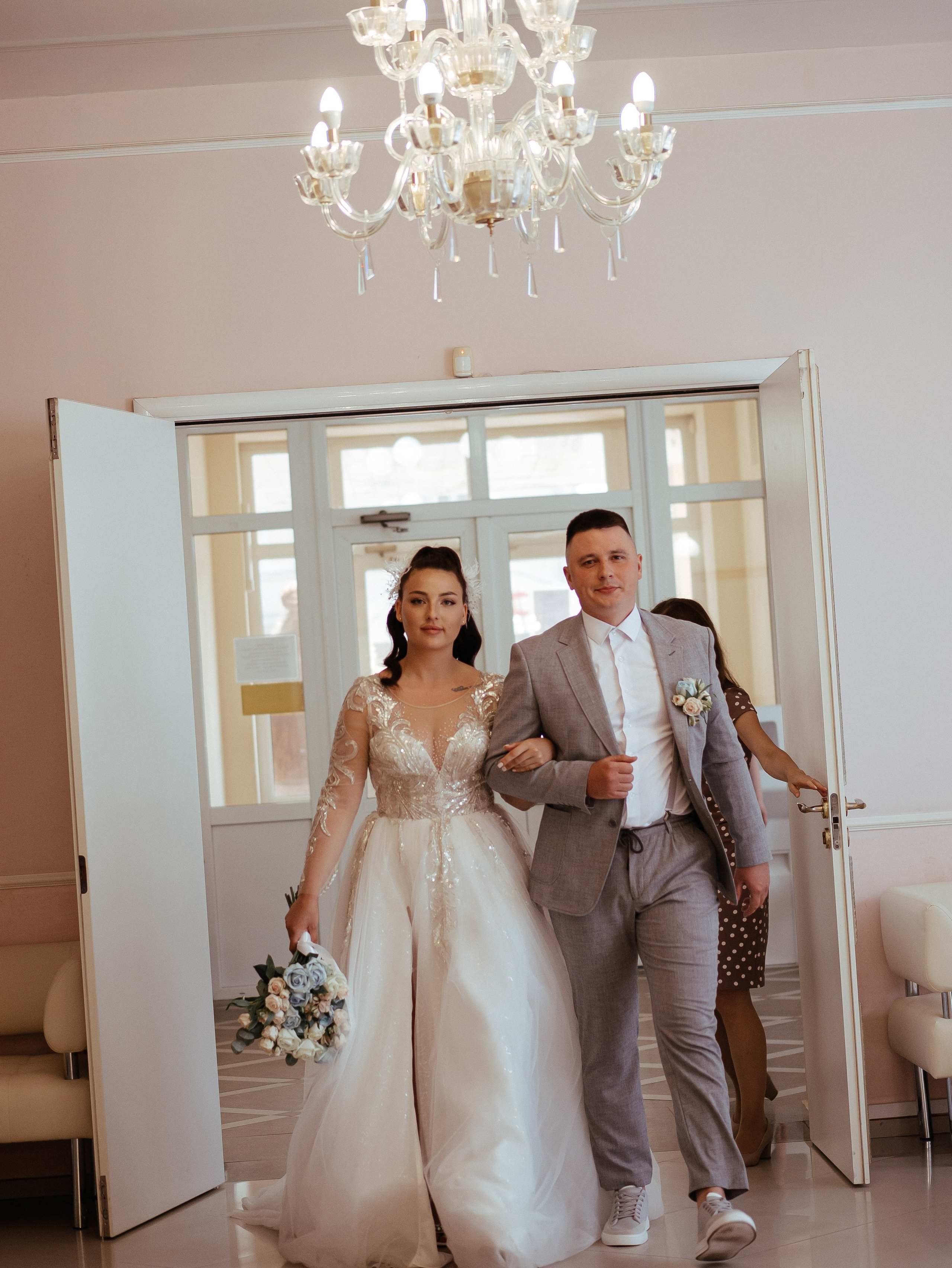 Константин и Наталья. Фотограф Сергиев Посад | Москва Малеванникова Александра