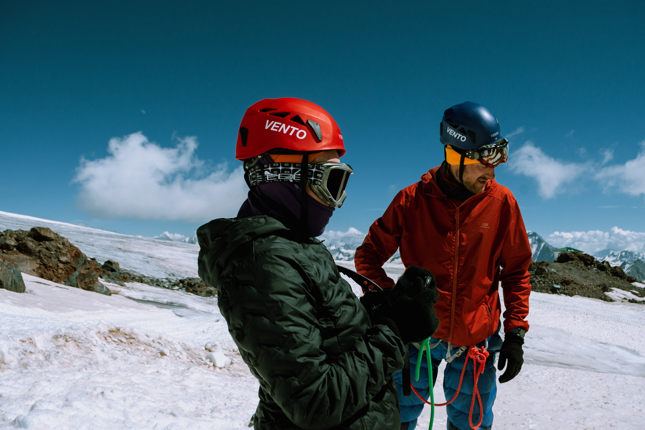 Ледовые занятия. Фотограф Настя | Экспедиции и лайфстайл