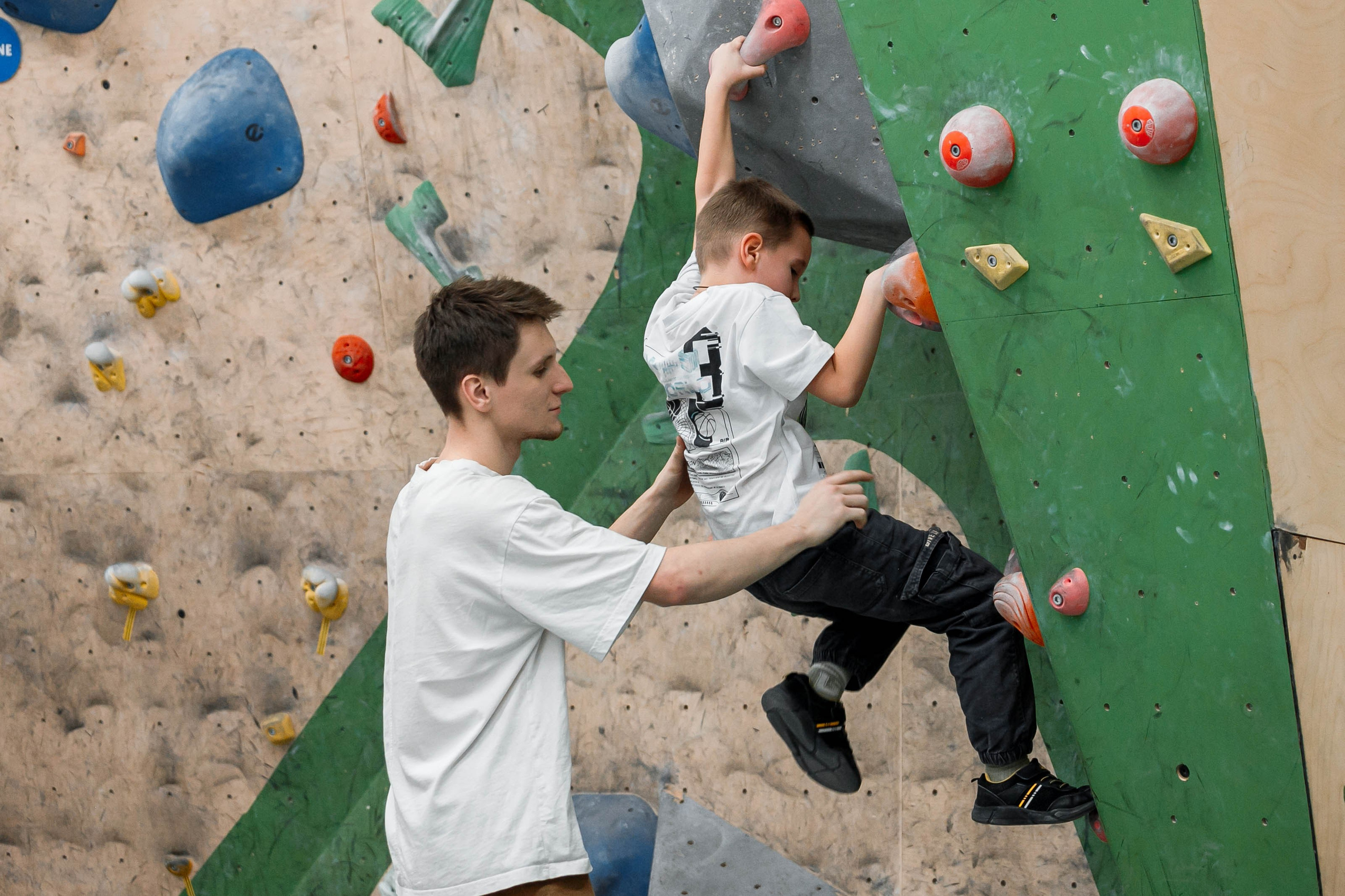 Детские праздники. Солнечный фотограф из Самары