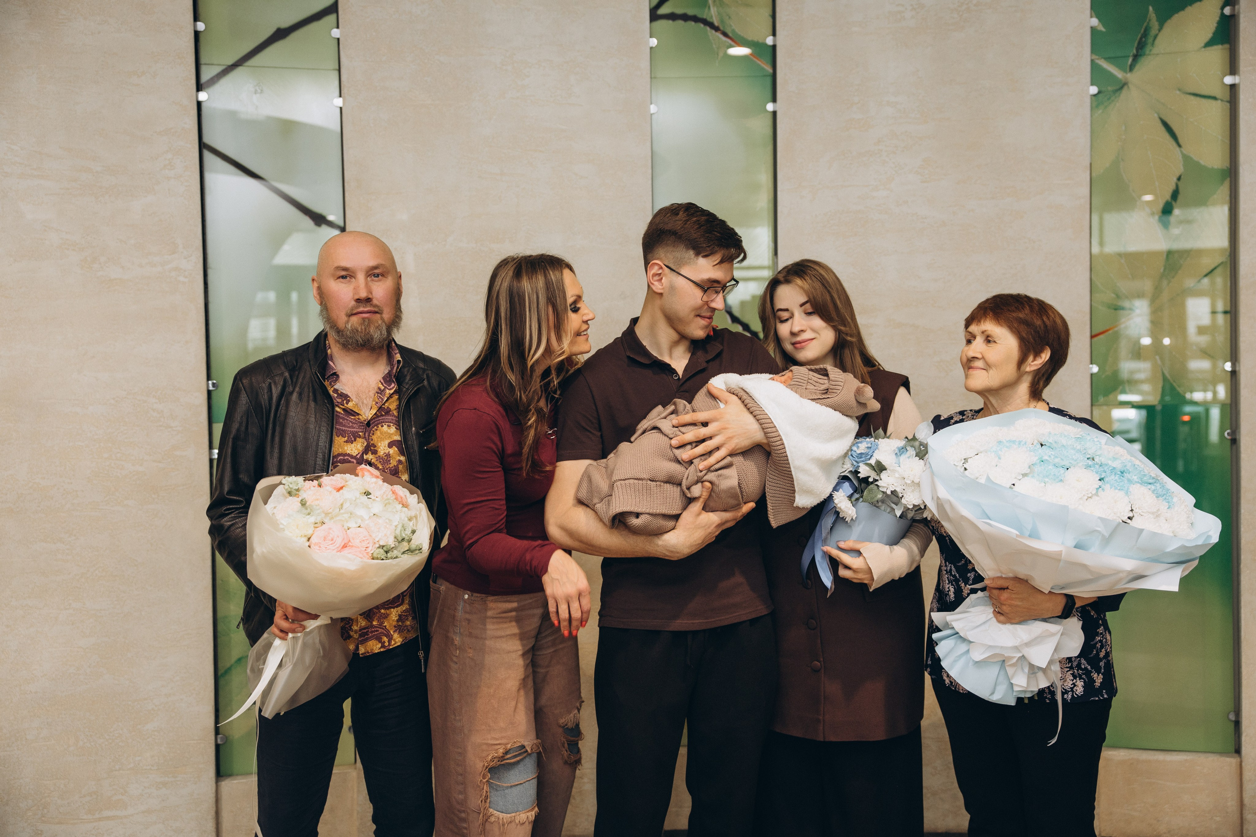 Выписка. Свадебный, семейный фотограф в Иркутске Светлана Макаричева