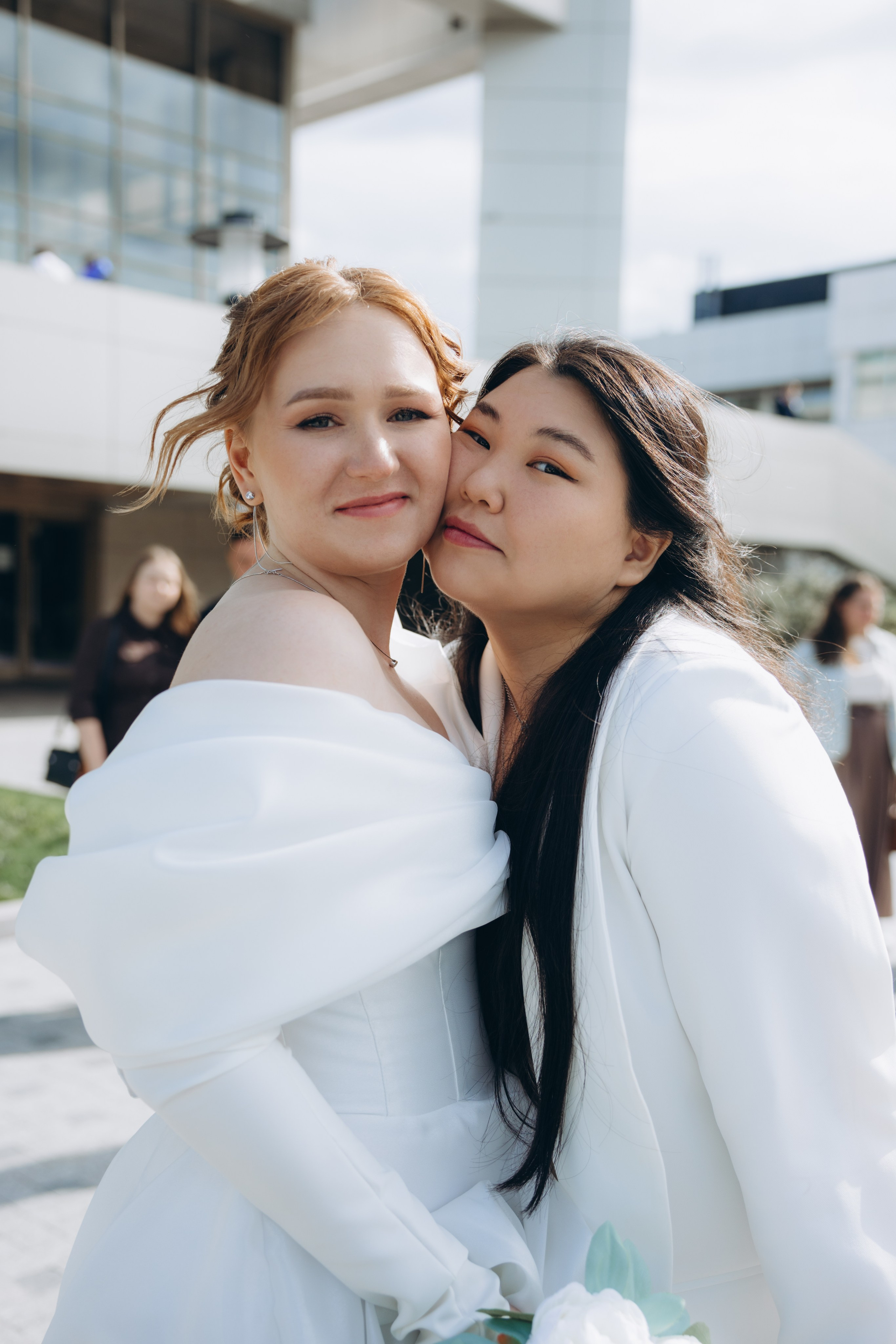 Иван и Елена. Свадебный, семейный фотограф в Иркутске Светлана Макаричева