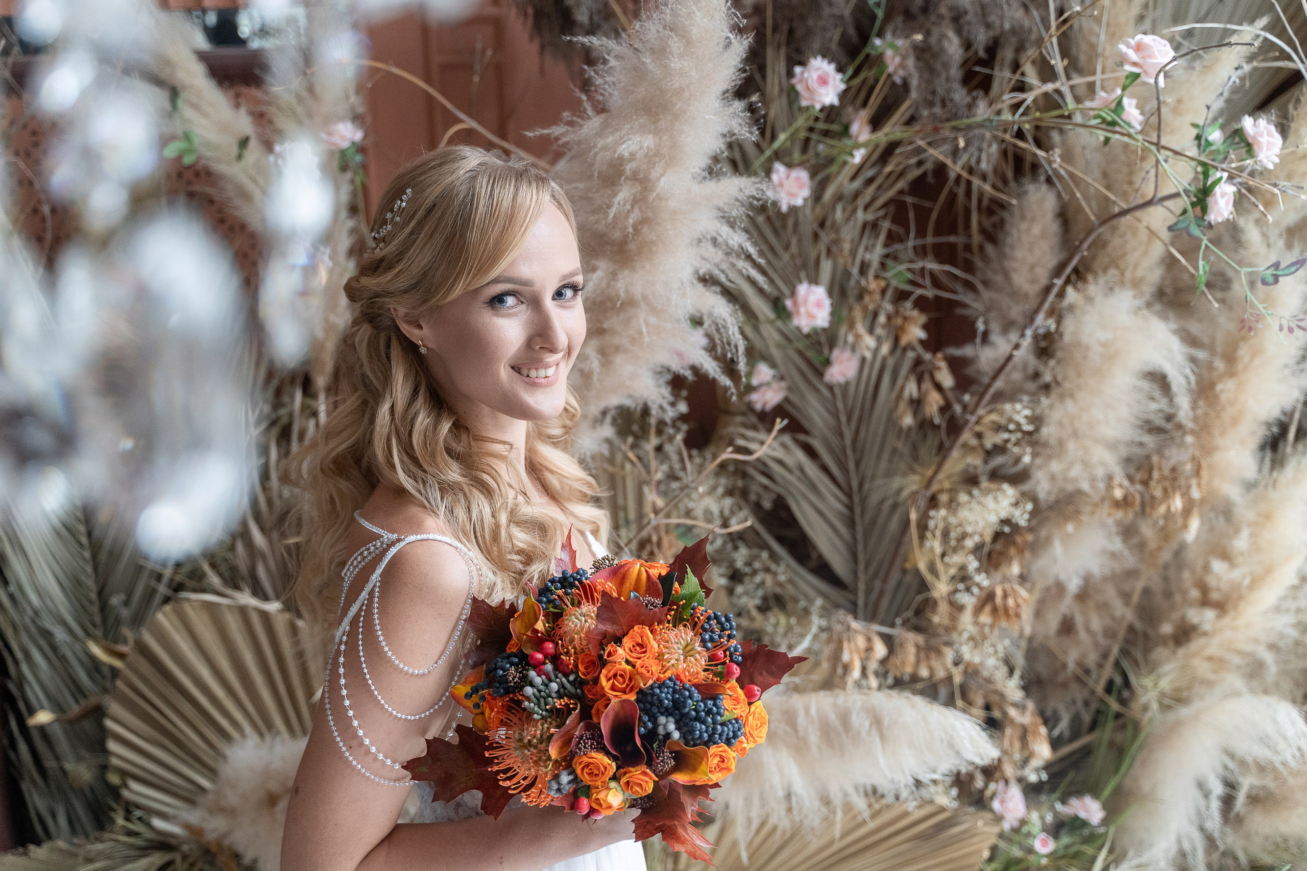 Виталий и Екатерина. Архив