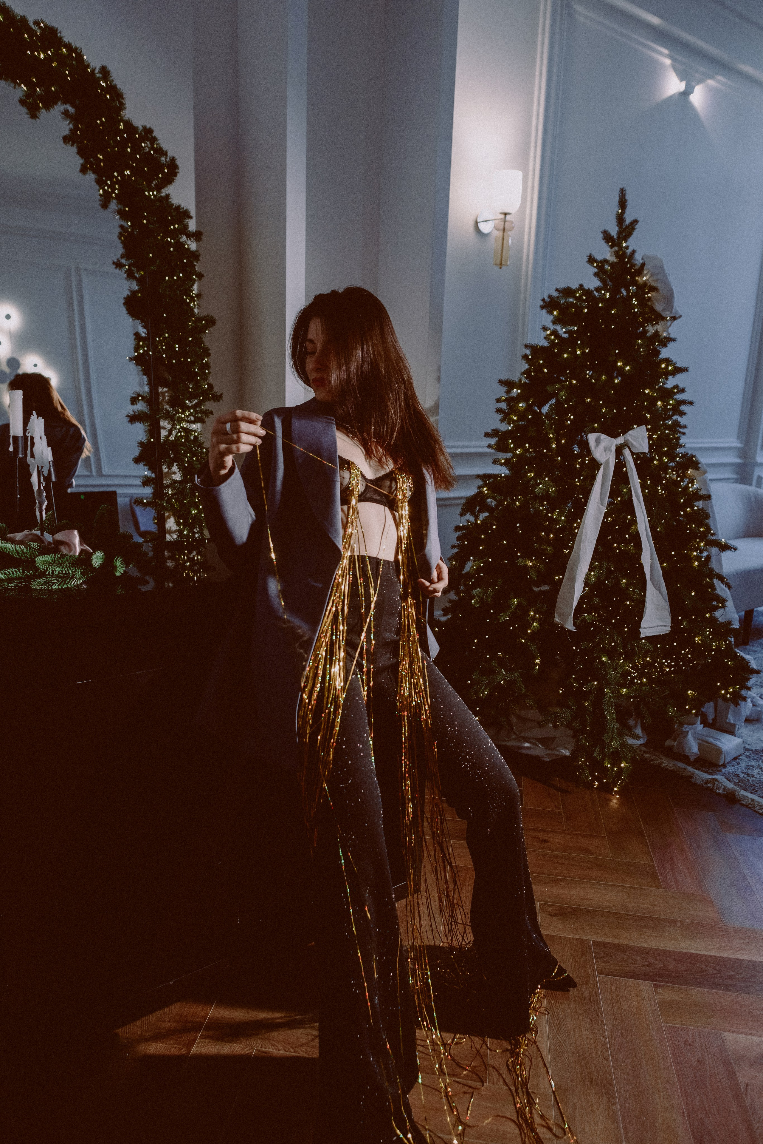 Натали. Фотограф Дарья Мустафина, Тюмень