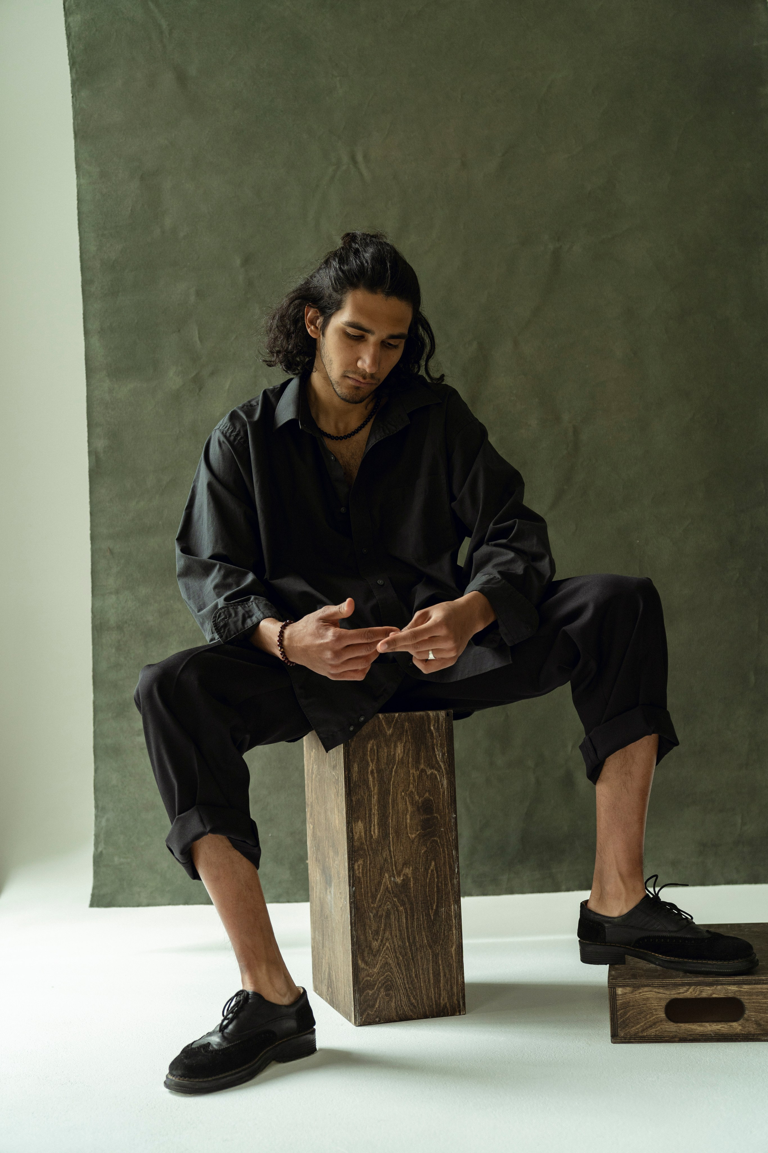 Artem Kisakov. Фотограф Ирина Соколенко Санкт-Петербург