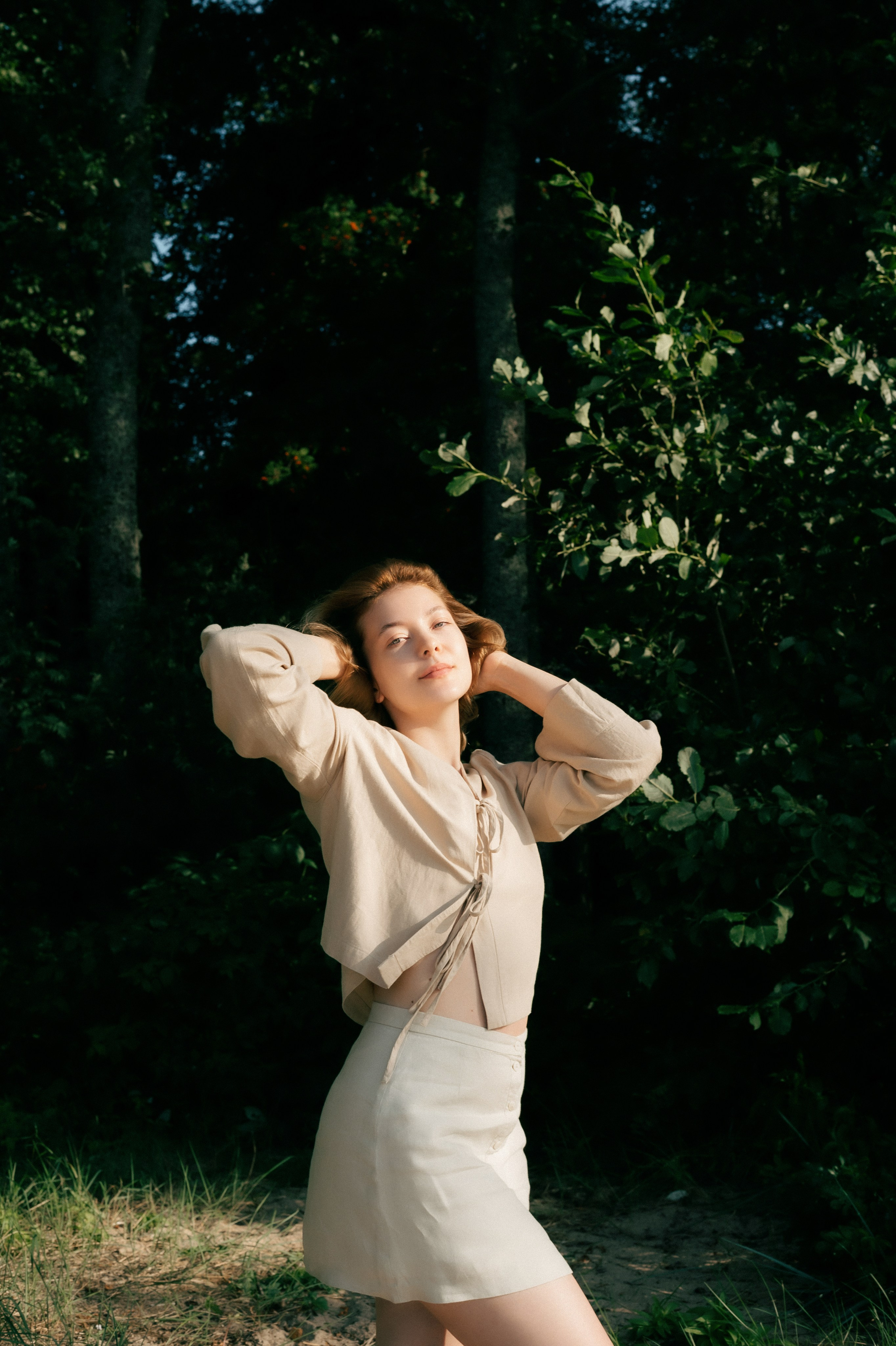 Vasilina. Свадебный фотограф Санкт-Петербург DanyaPhotoart