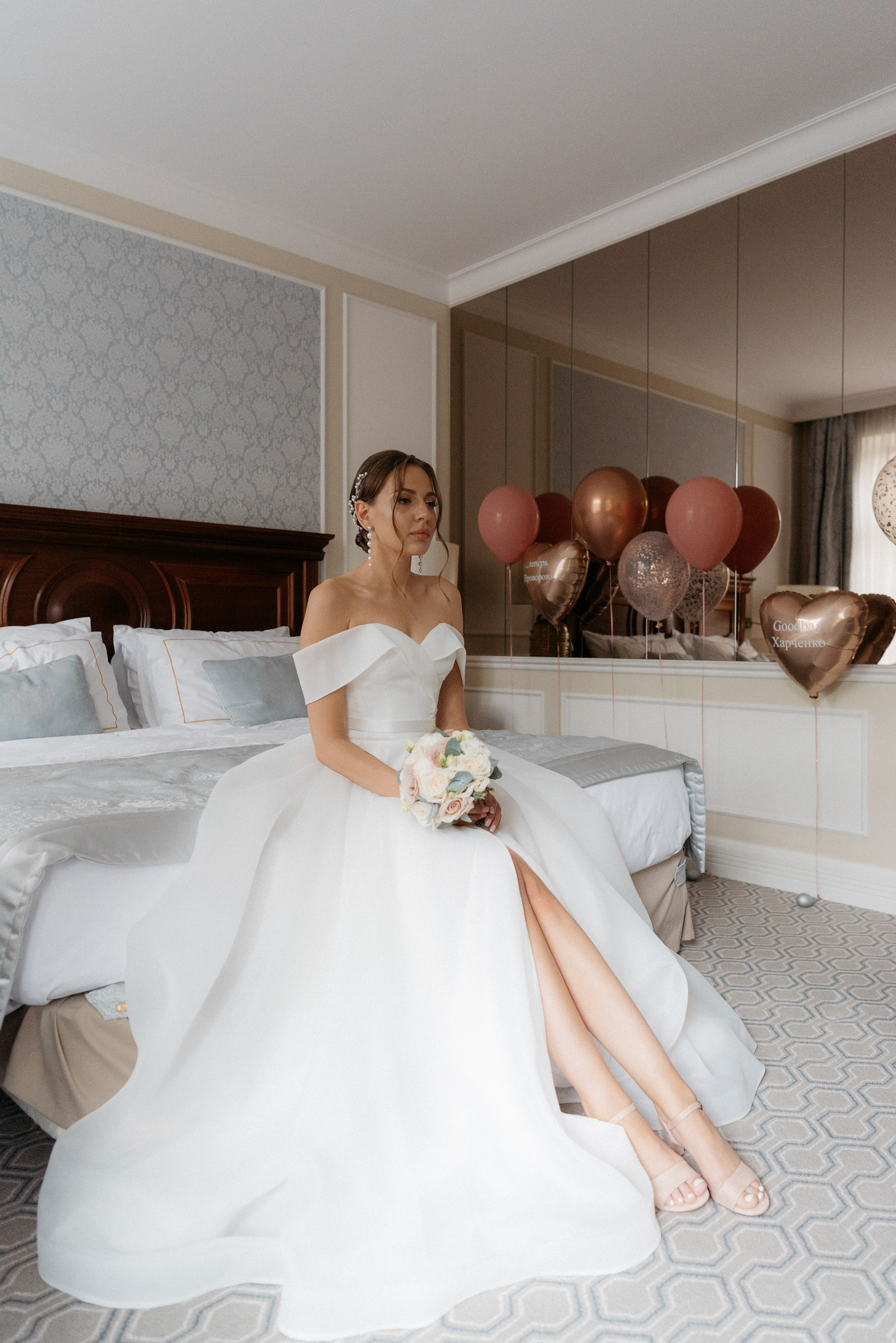 Alena|Kostya. Свадебный фотограф Санкт-Петербург DanyaPhotoart