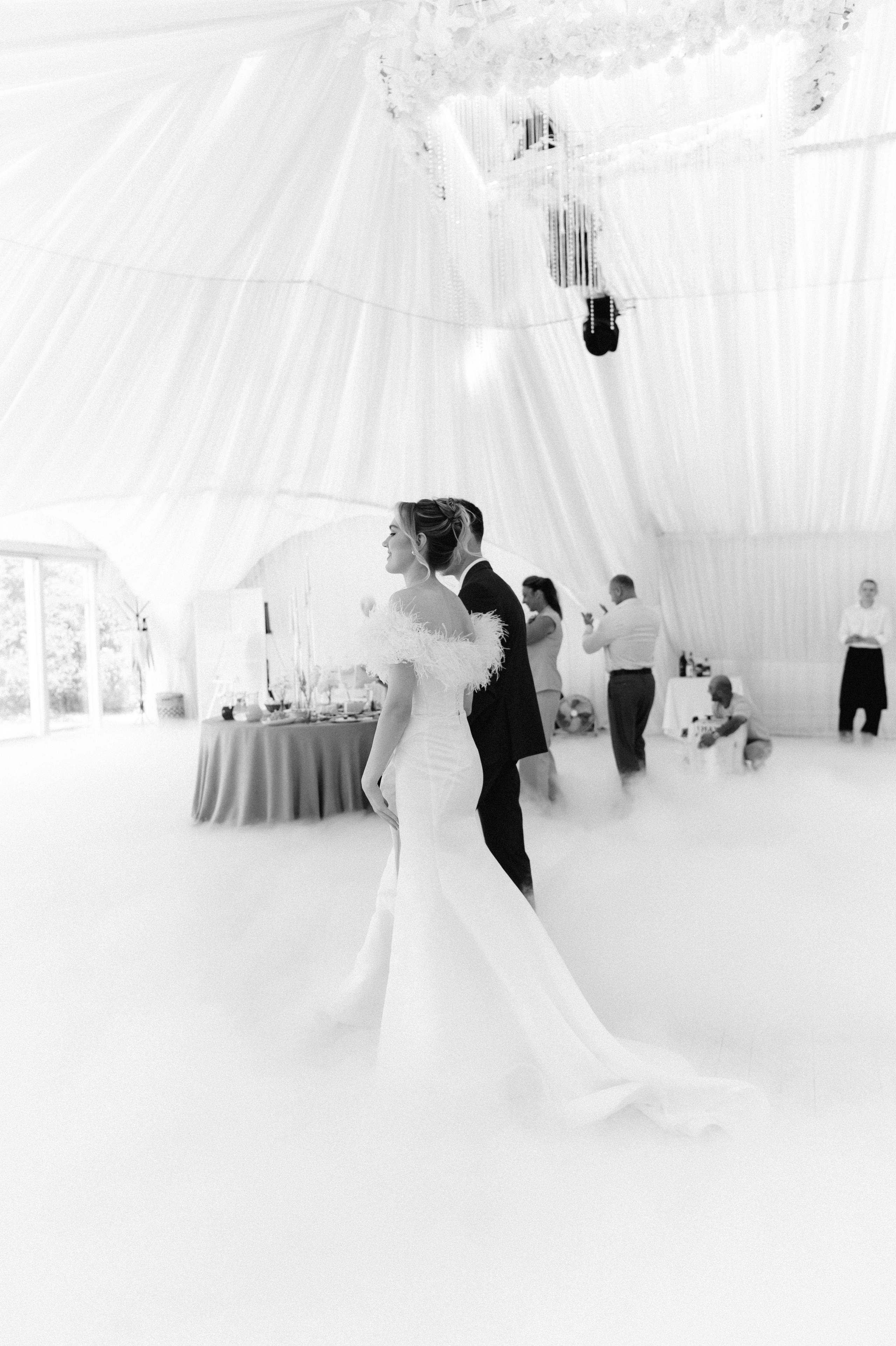 Daria | Egor. Свадебный фотограф Санкт-Петербург DanyaPhotoart