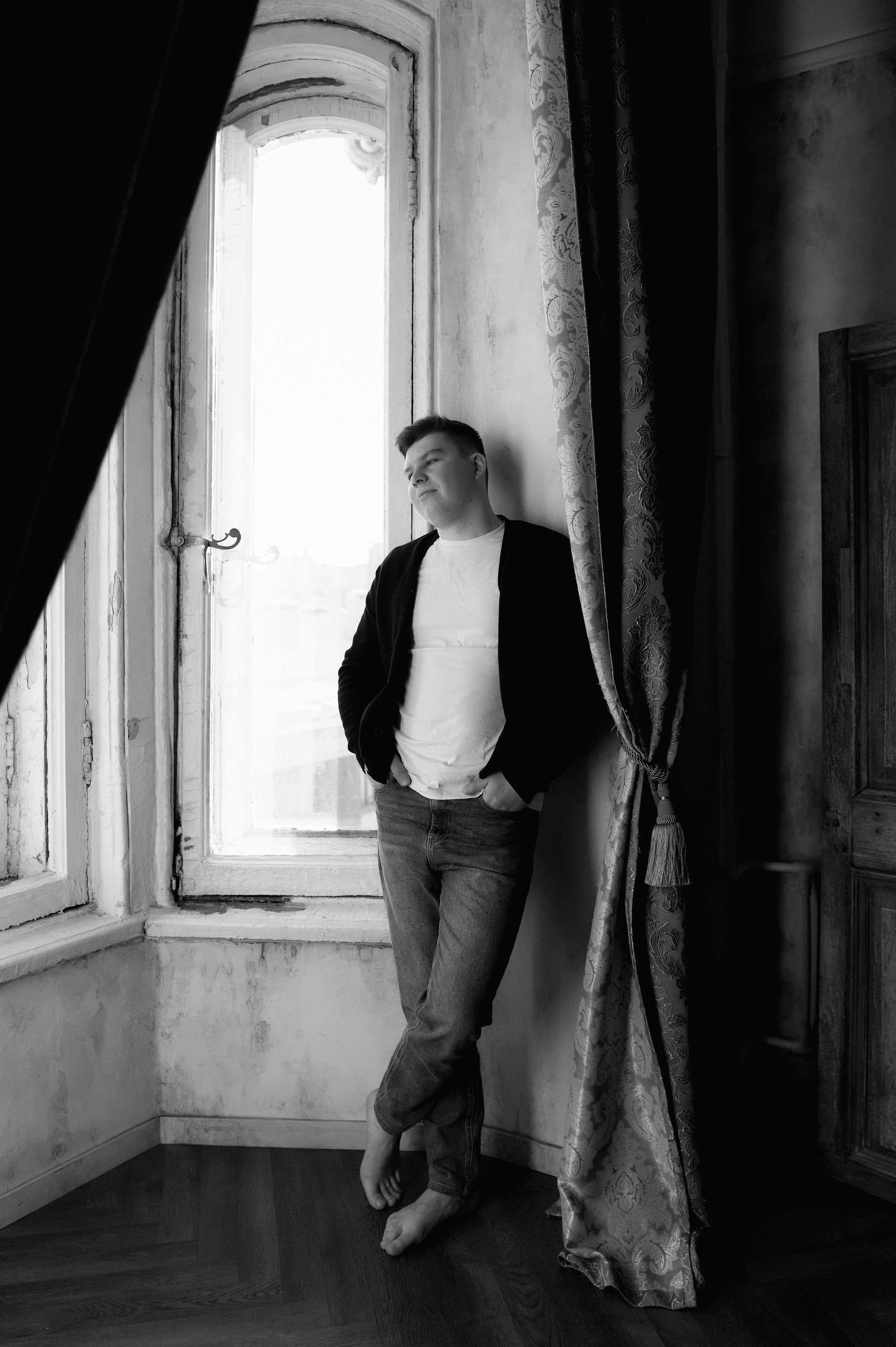 Ulyana|Sasha. Свадебный фотограф Санкт-Петербург DanyaPhotoart