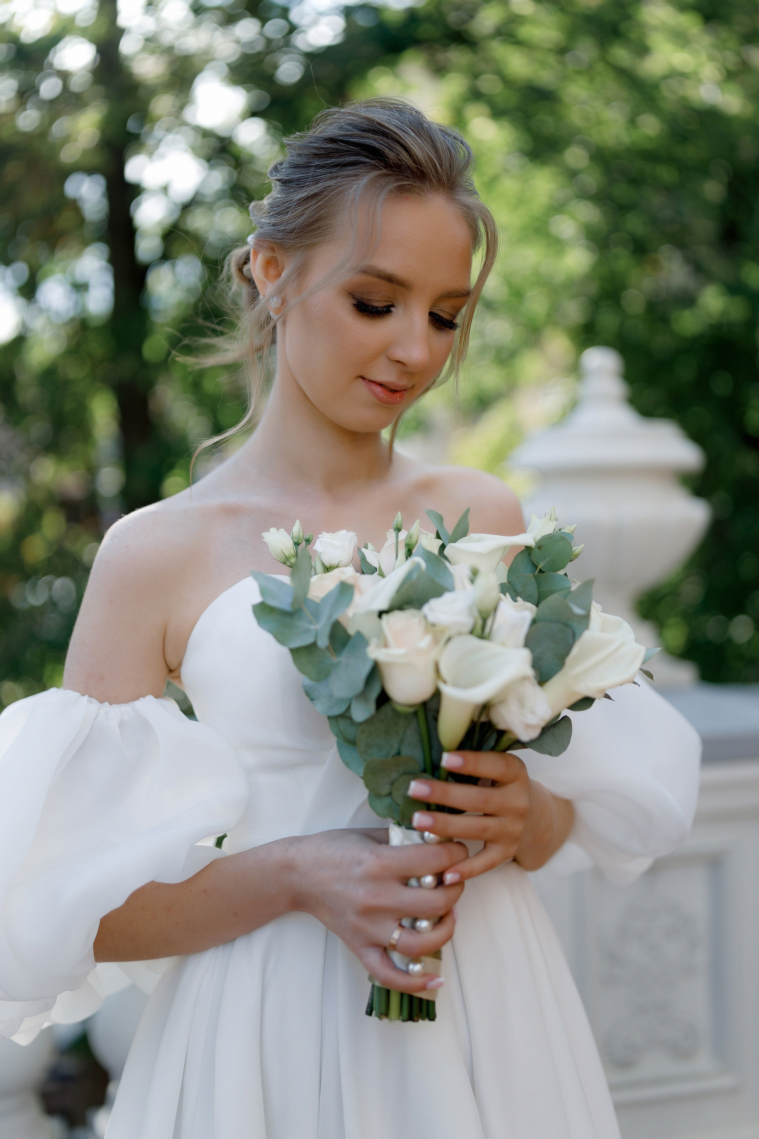 Арина и Влад. Свадебный и семейный фотограф в Казани и Волжске