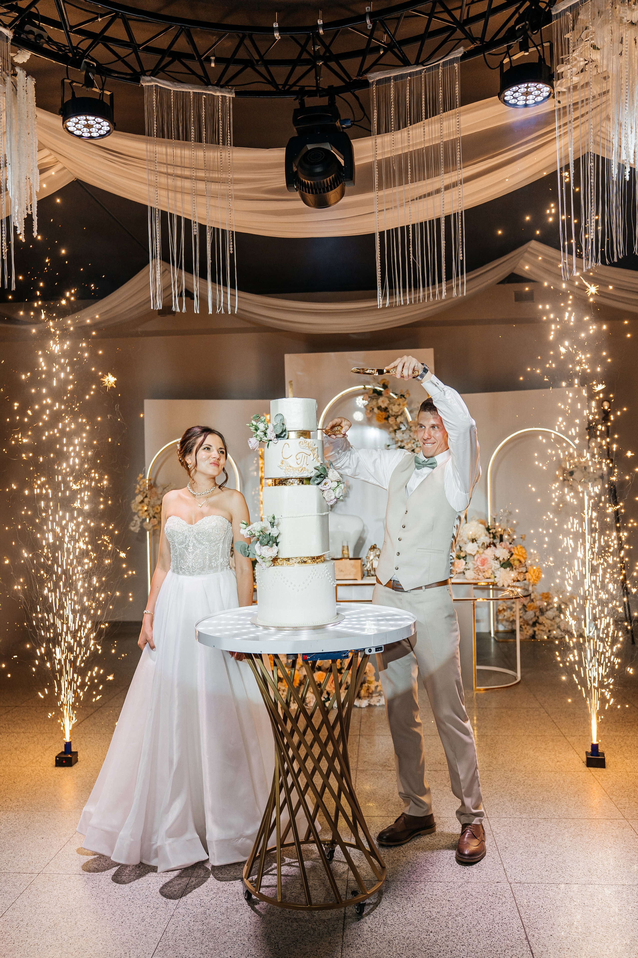 Банкеты. Семейный фотограф в Санкт-Петербурге