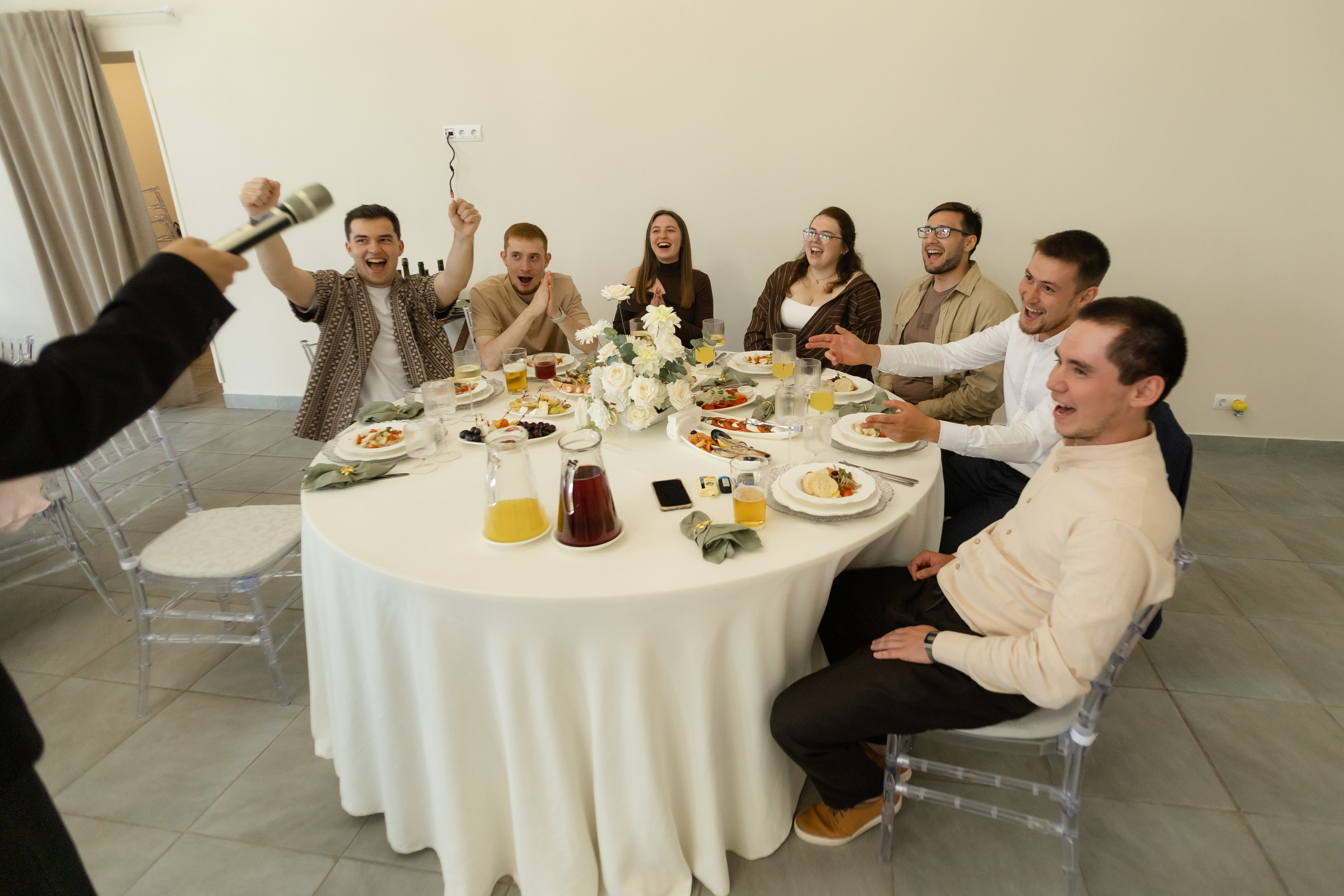 Настя и Данил. Свадебный и семейный фотограф в Перми Дергачева Кристина