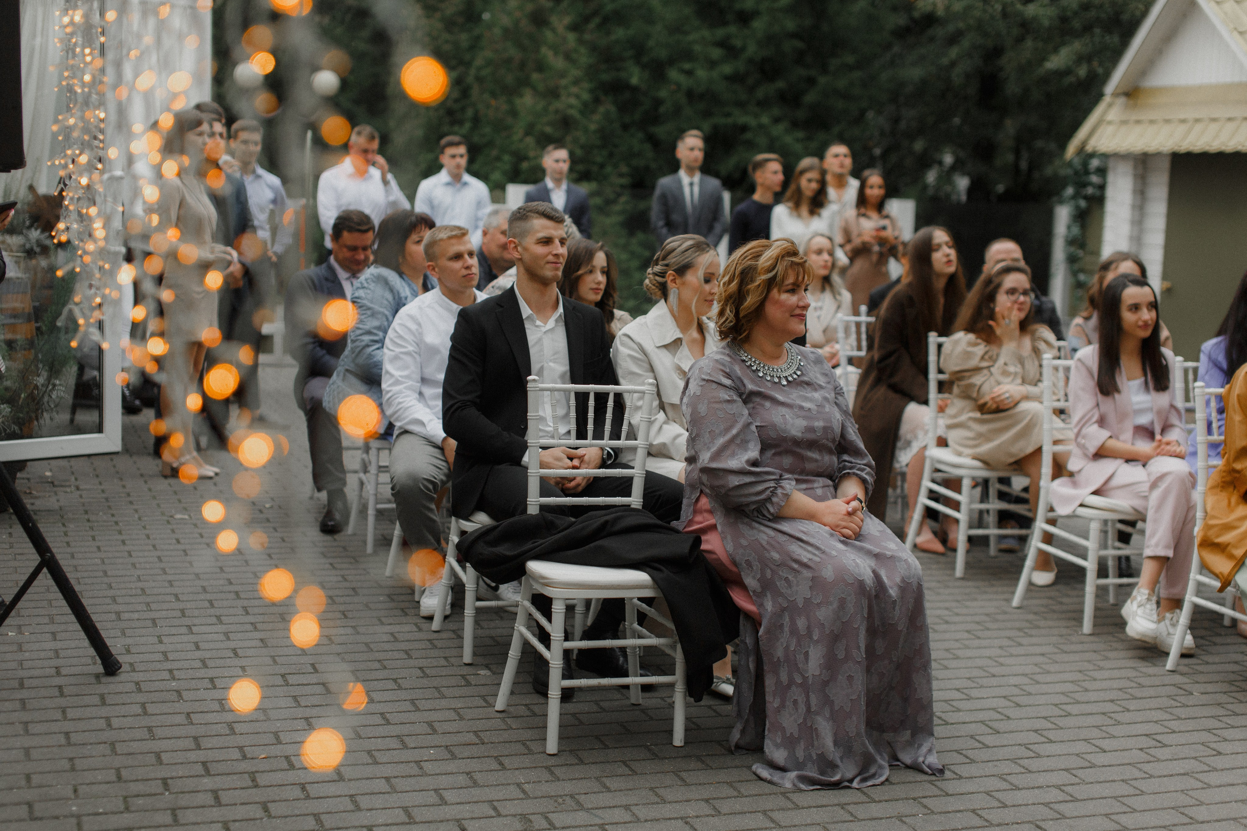 Иван и Екатерина. Свадебный фотограф Владимир Воронин