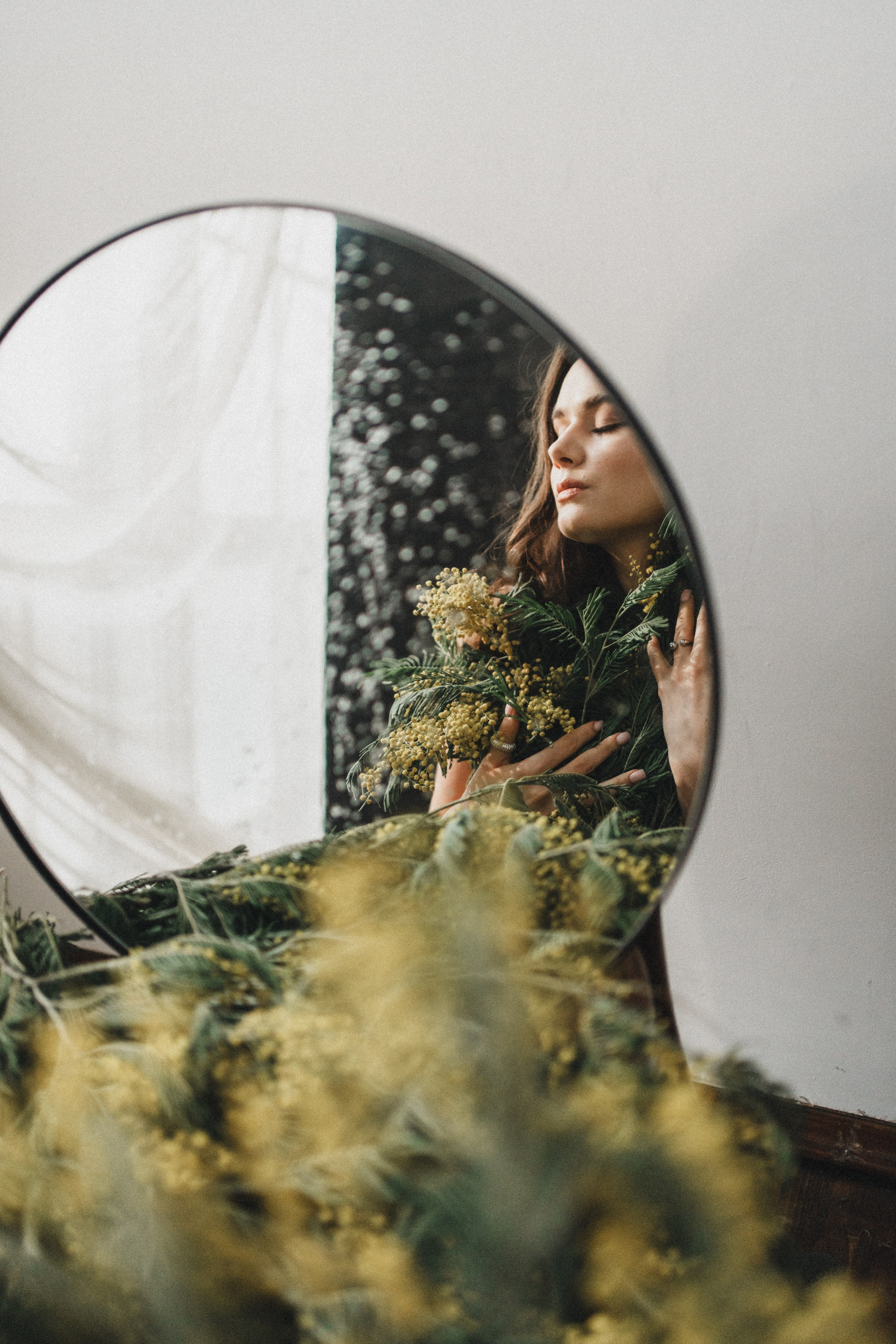 Здравствуй, весна!. Семейный и детский фотограф и видеограф в Москве, Серпухове и Тарусе Валерия Сорокина