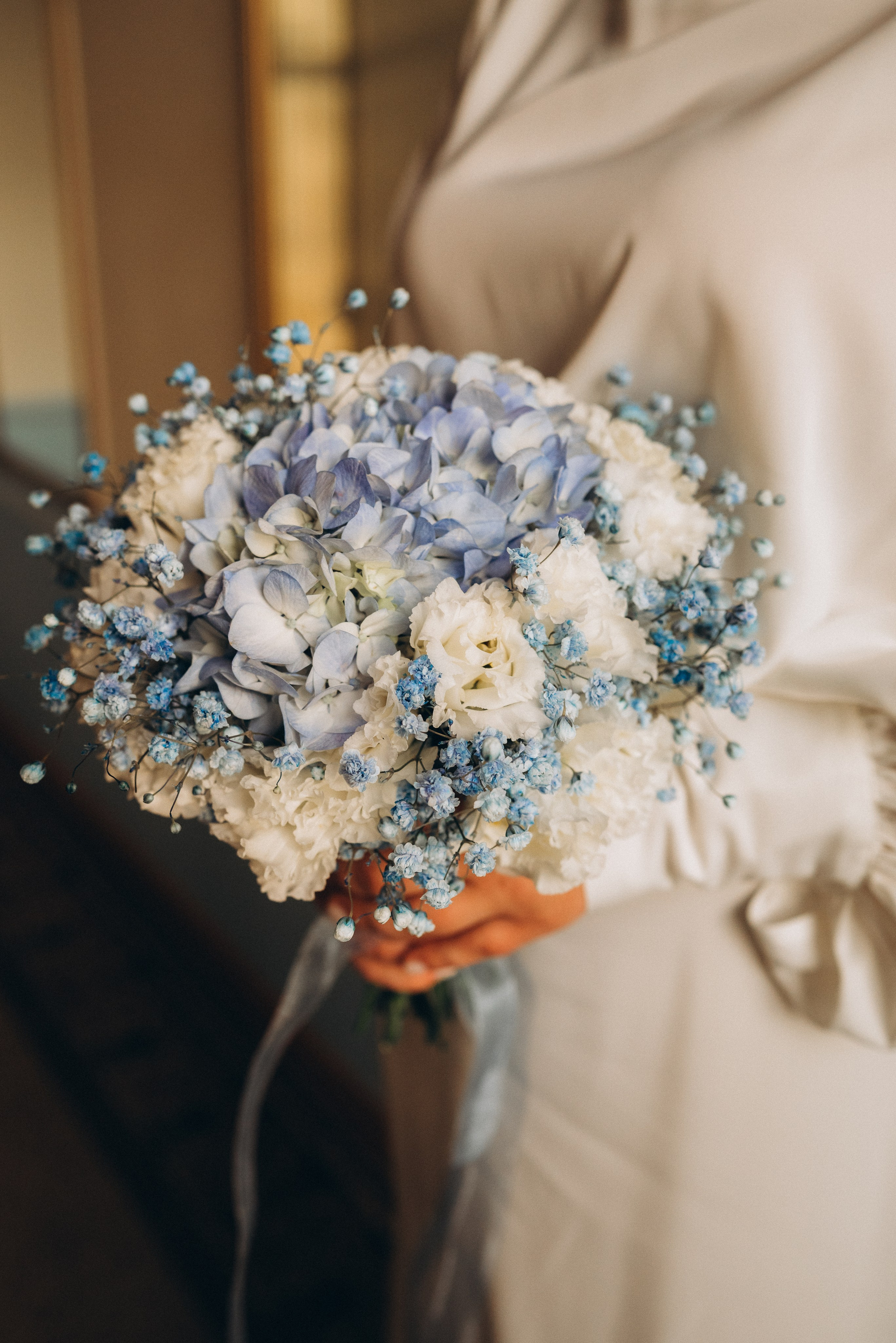 Свадебные съемки. Фотограф Исламова Лилия, Смоленск