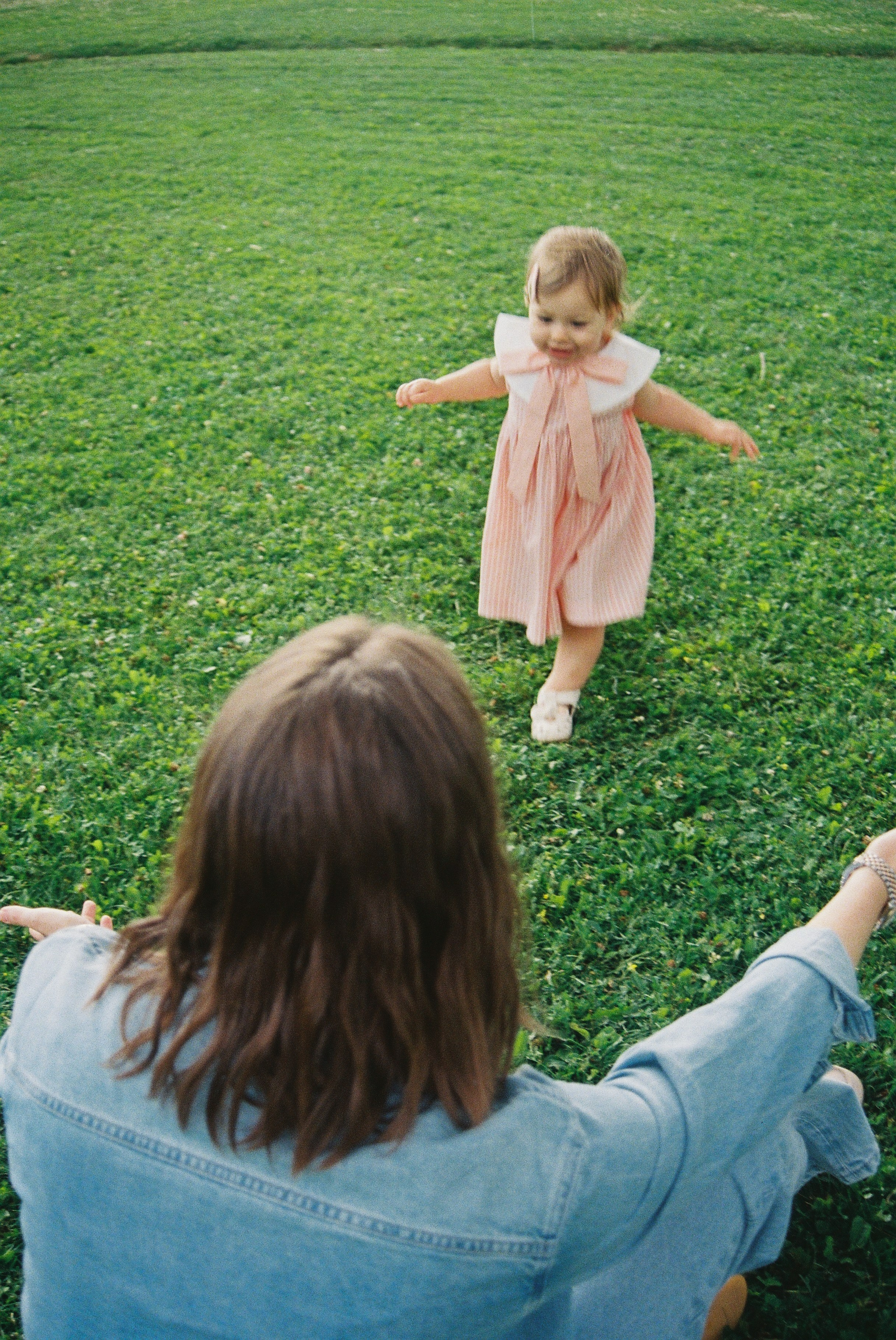Family Time плёнка. Фотограф беременности и материнства в Москве Алевтина Носова