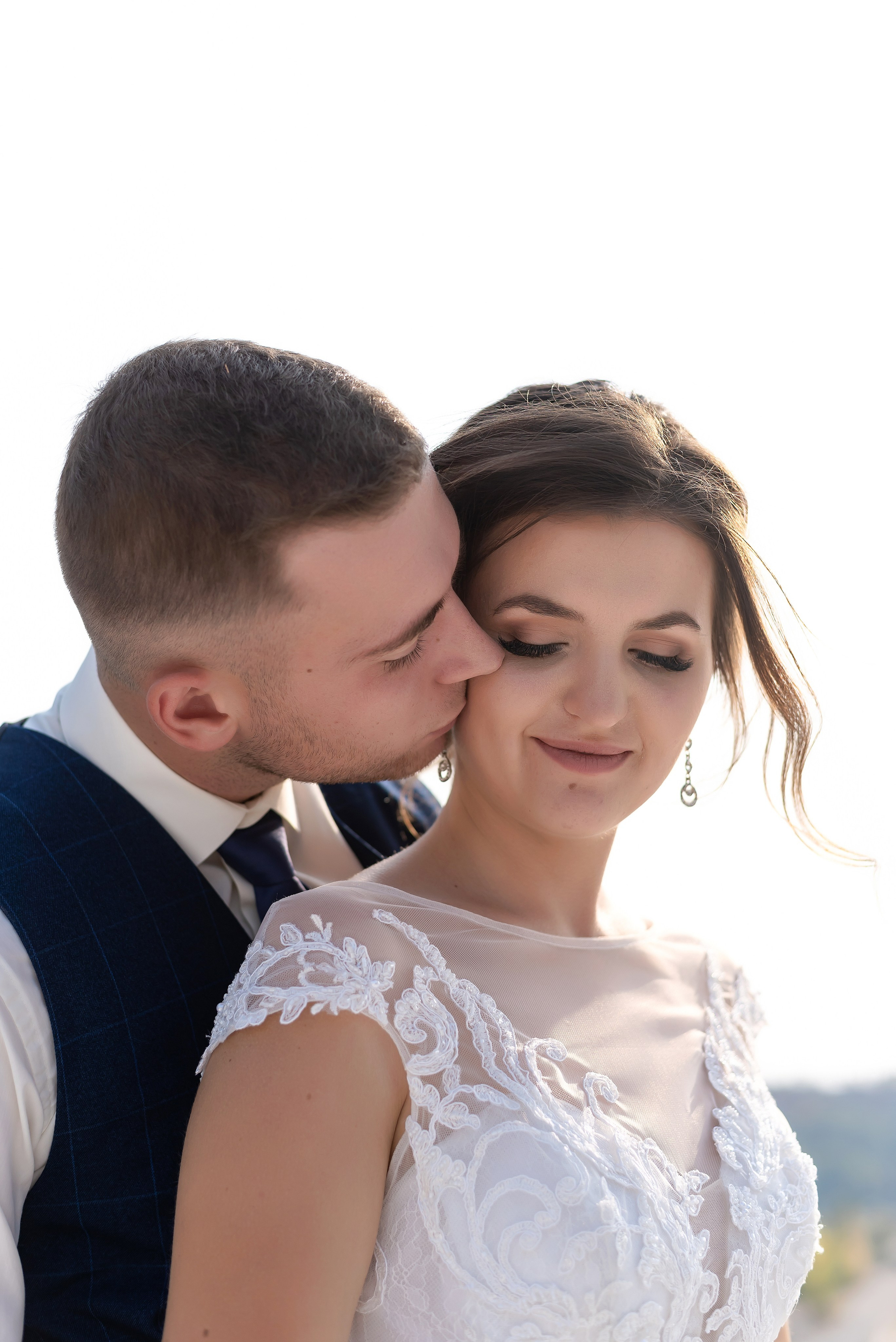 Карина и Артём. Семейный и детский фотограф в Воронеже София Минакова