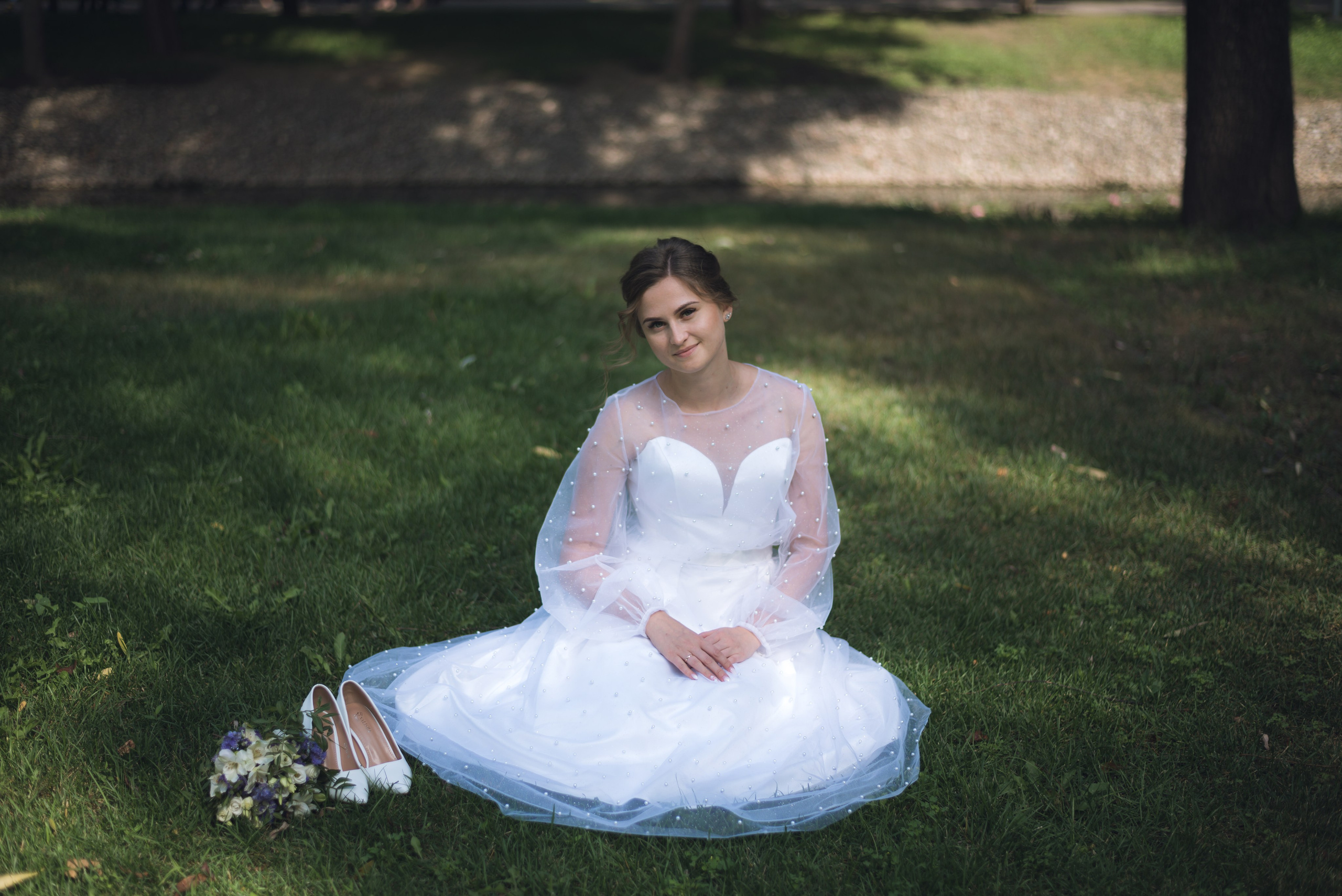 Светлана И Виктор. Семейный и детский фотограф в Воронеже София Минакова