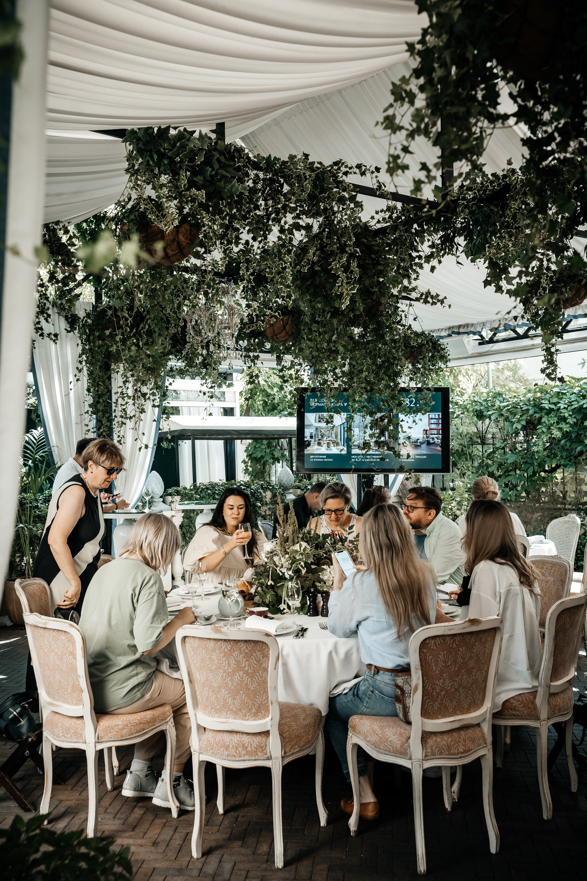 Пресс-тур Sminex. Христолюбов Евгений Фотограф Москва