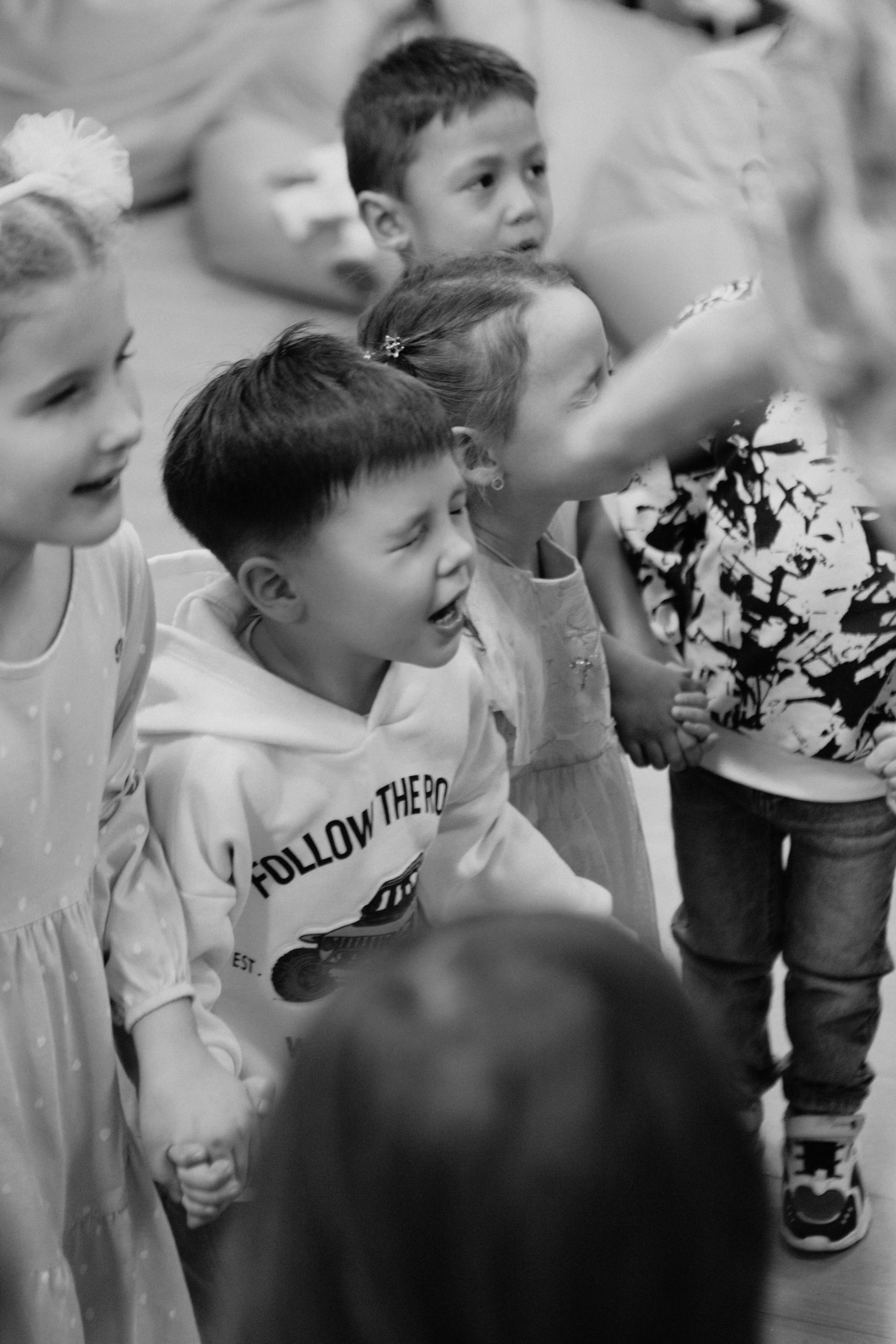 Детские мероприятия. Фотограф Александр Закадычный | Таганрог