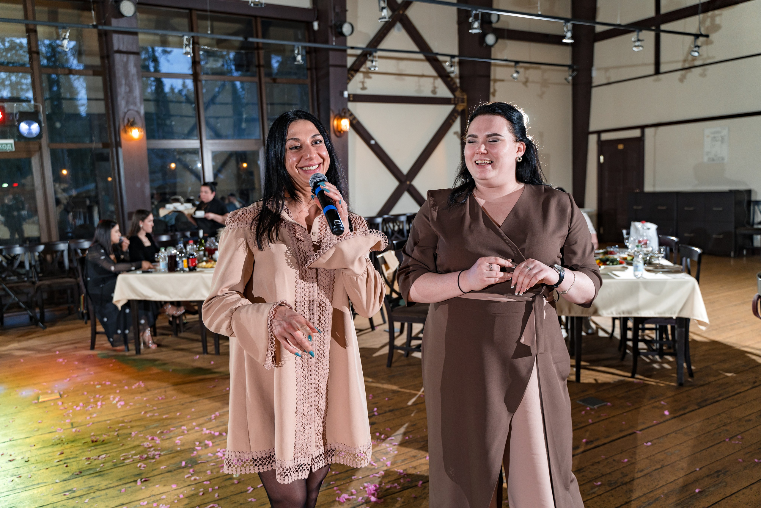 Роман + Анастасия