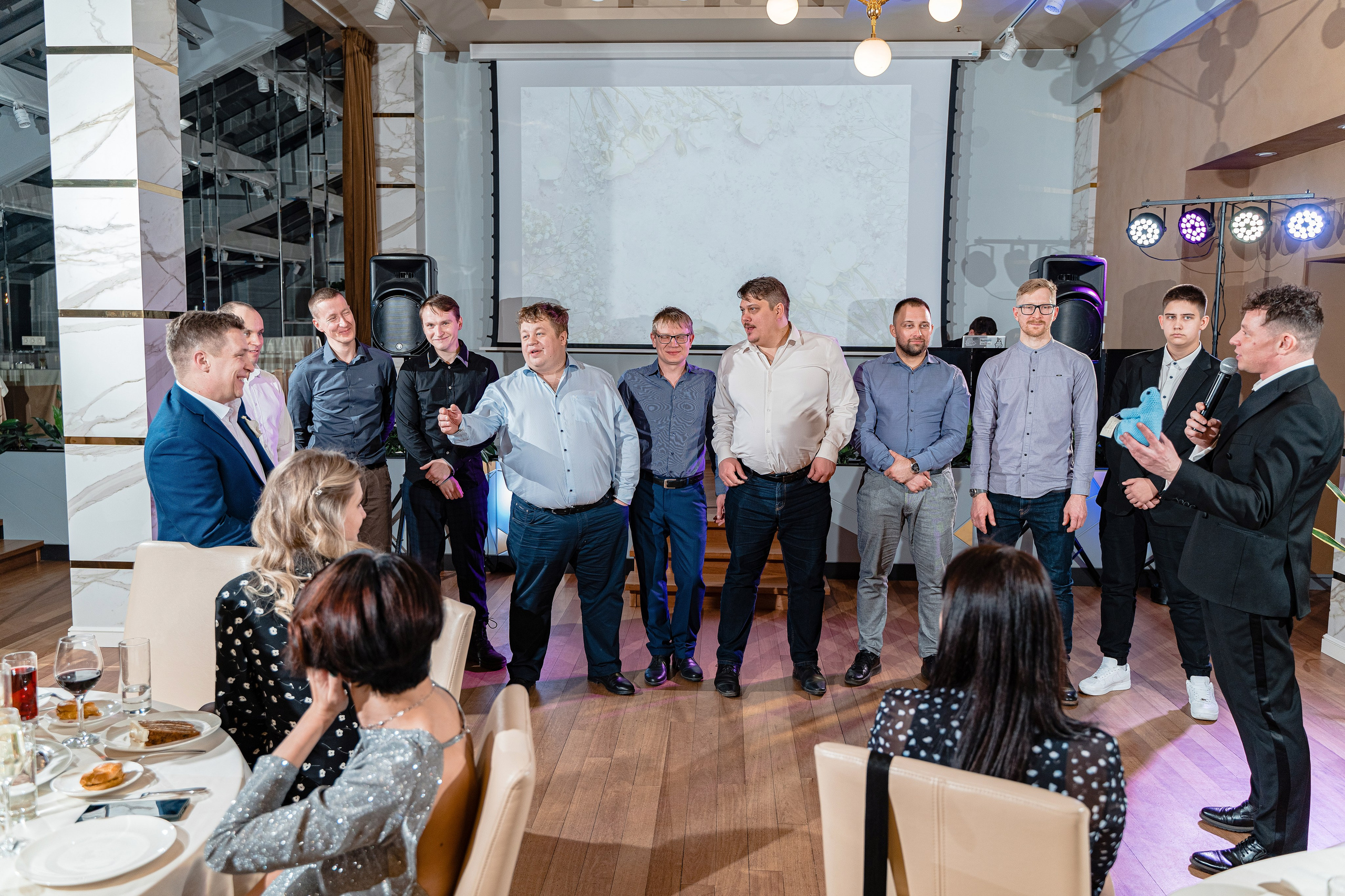 Андрей + Анастасия