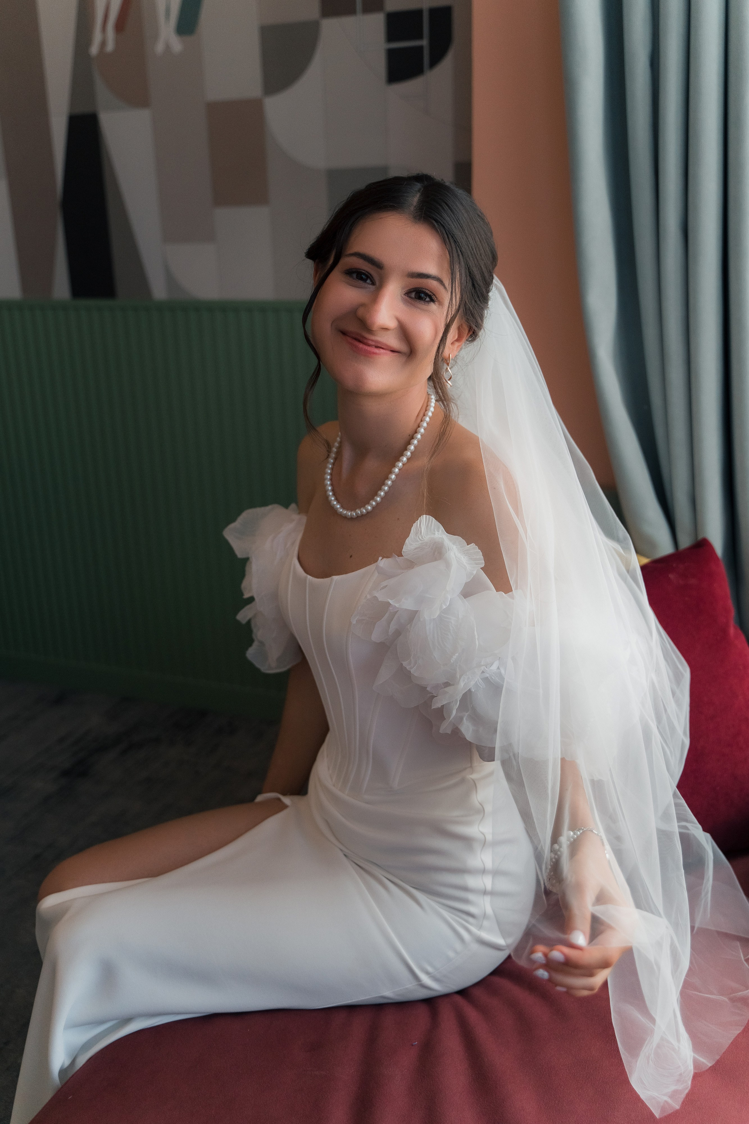 Максим + Елизавета