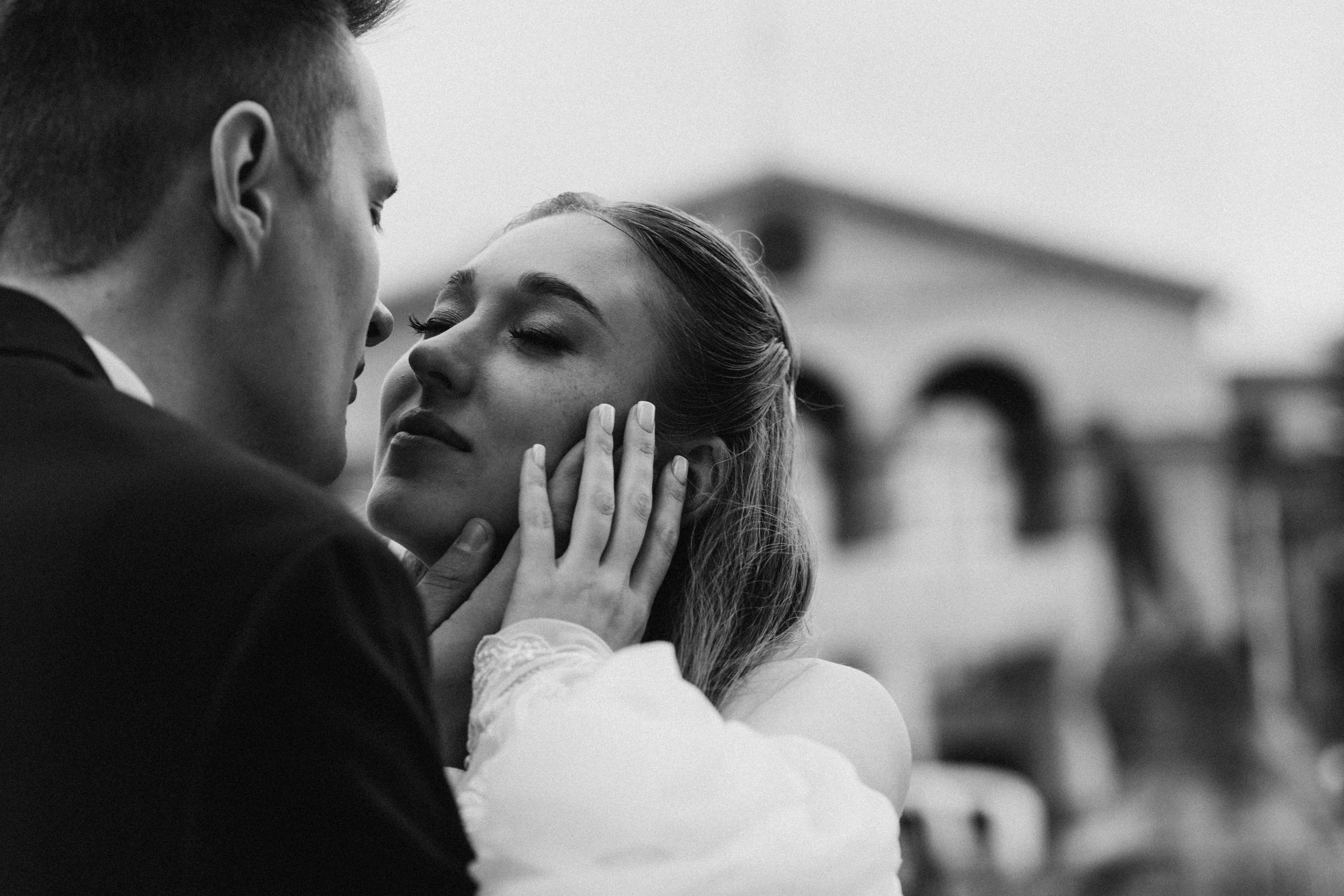 Яна и Сергей. Главная