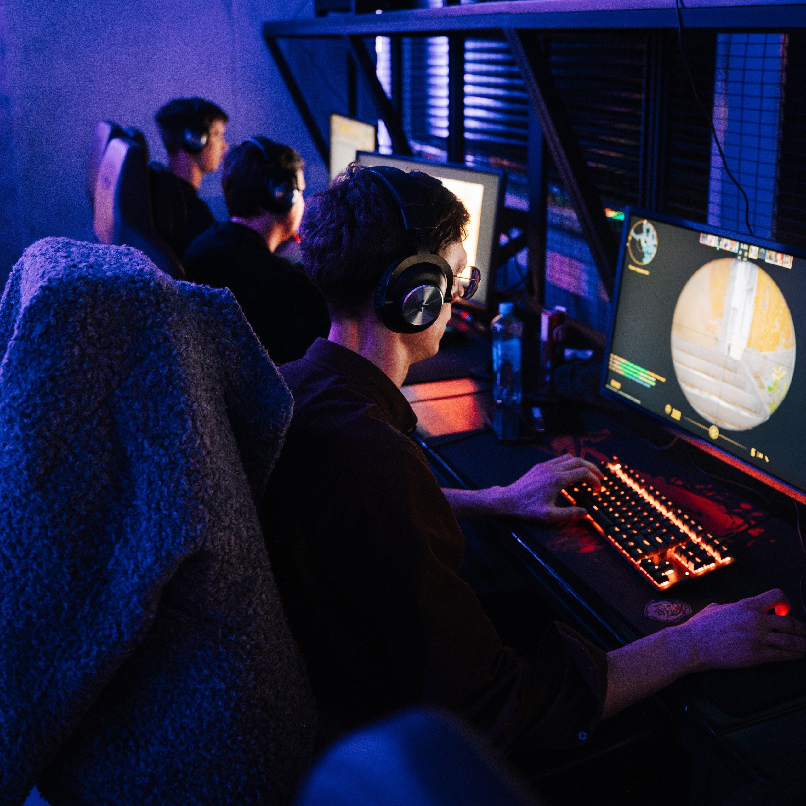 Отзывы. Фотограф в Воронеже Ольга Космодемьянская