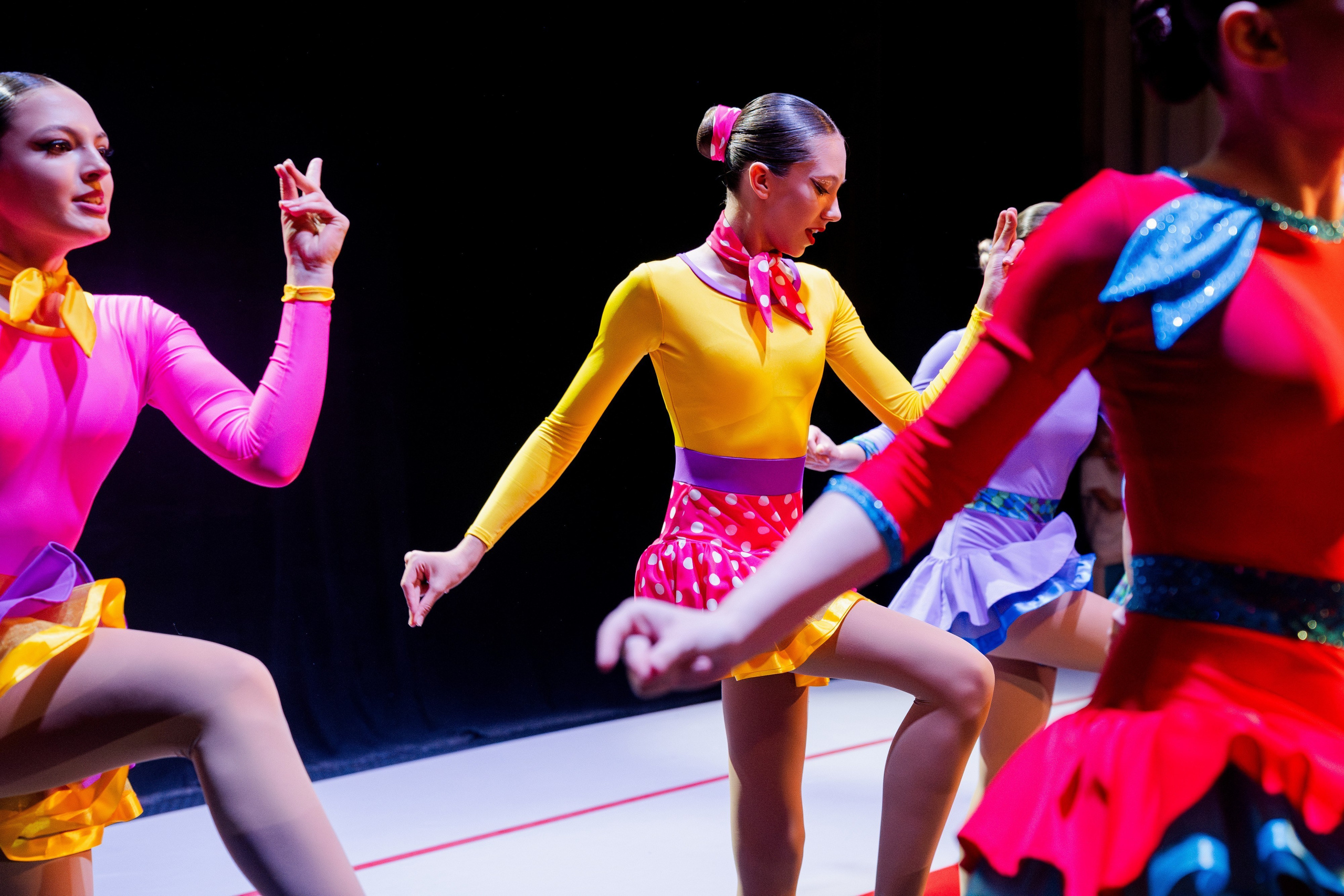 ALEGRIA. Фотограф в Воронеже Ольга Космодемьянская