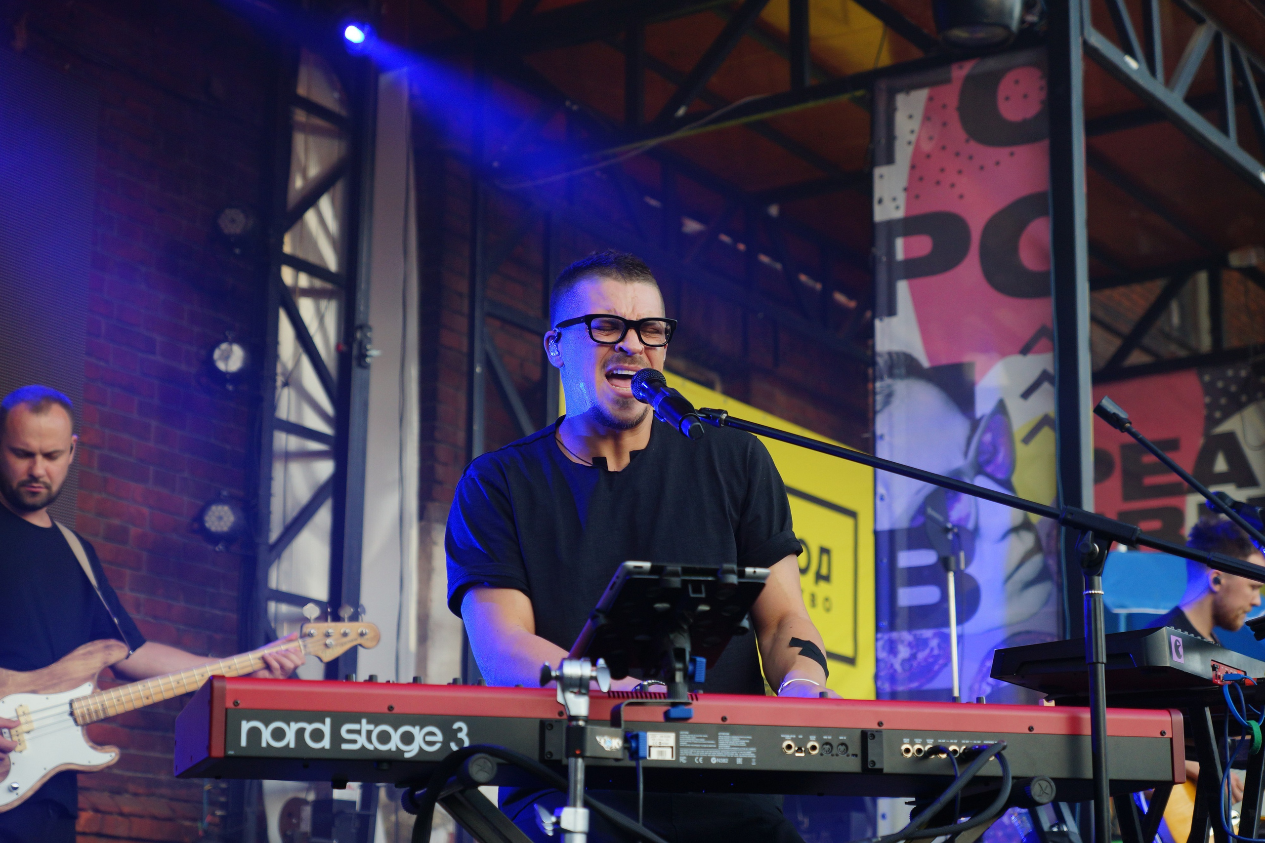 Артисты. Фотограф в Воронеже Ольга Космодемьянская