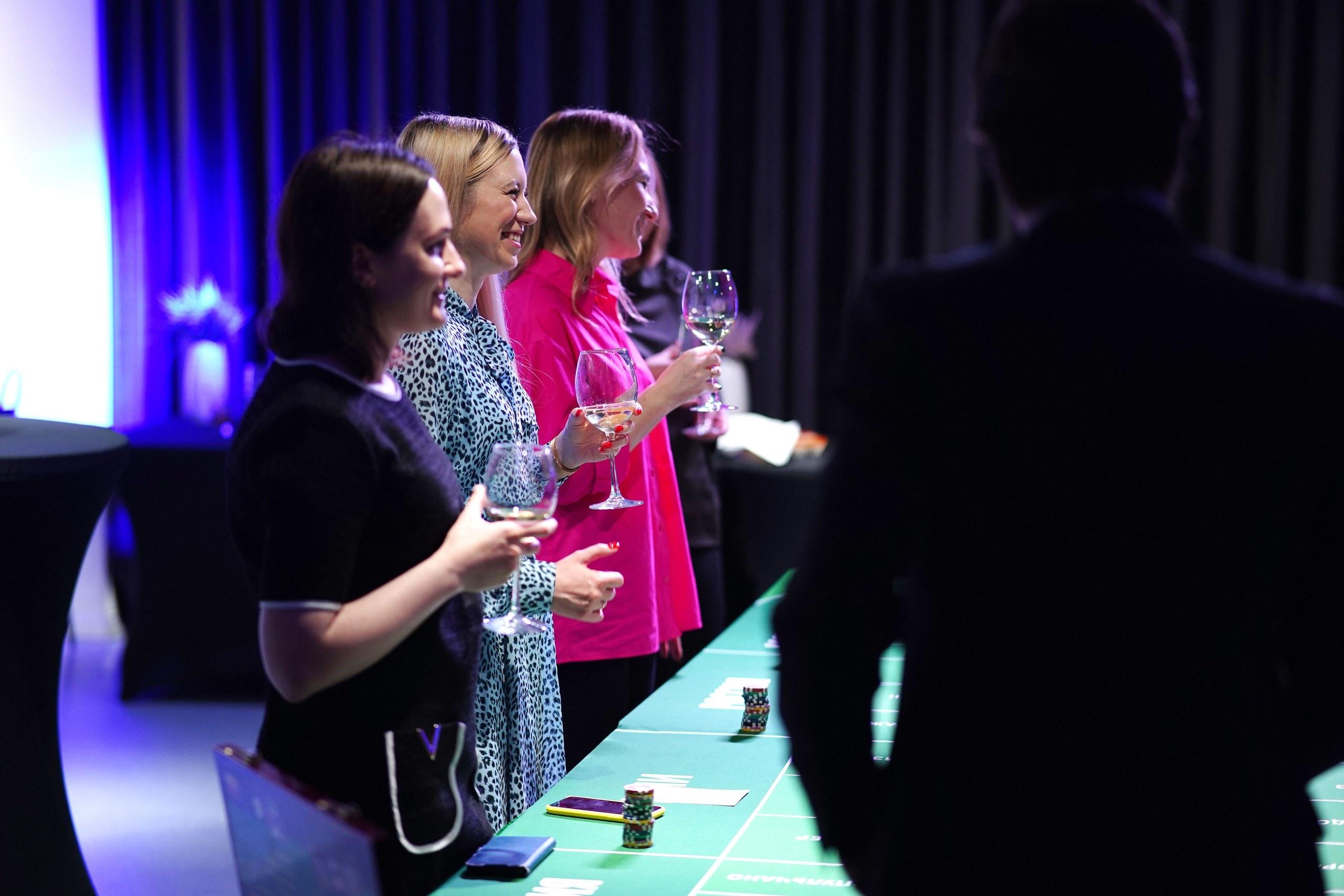 Винное казино. Фотограф в Воронеже Ольга Космодемьянская