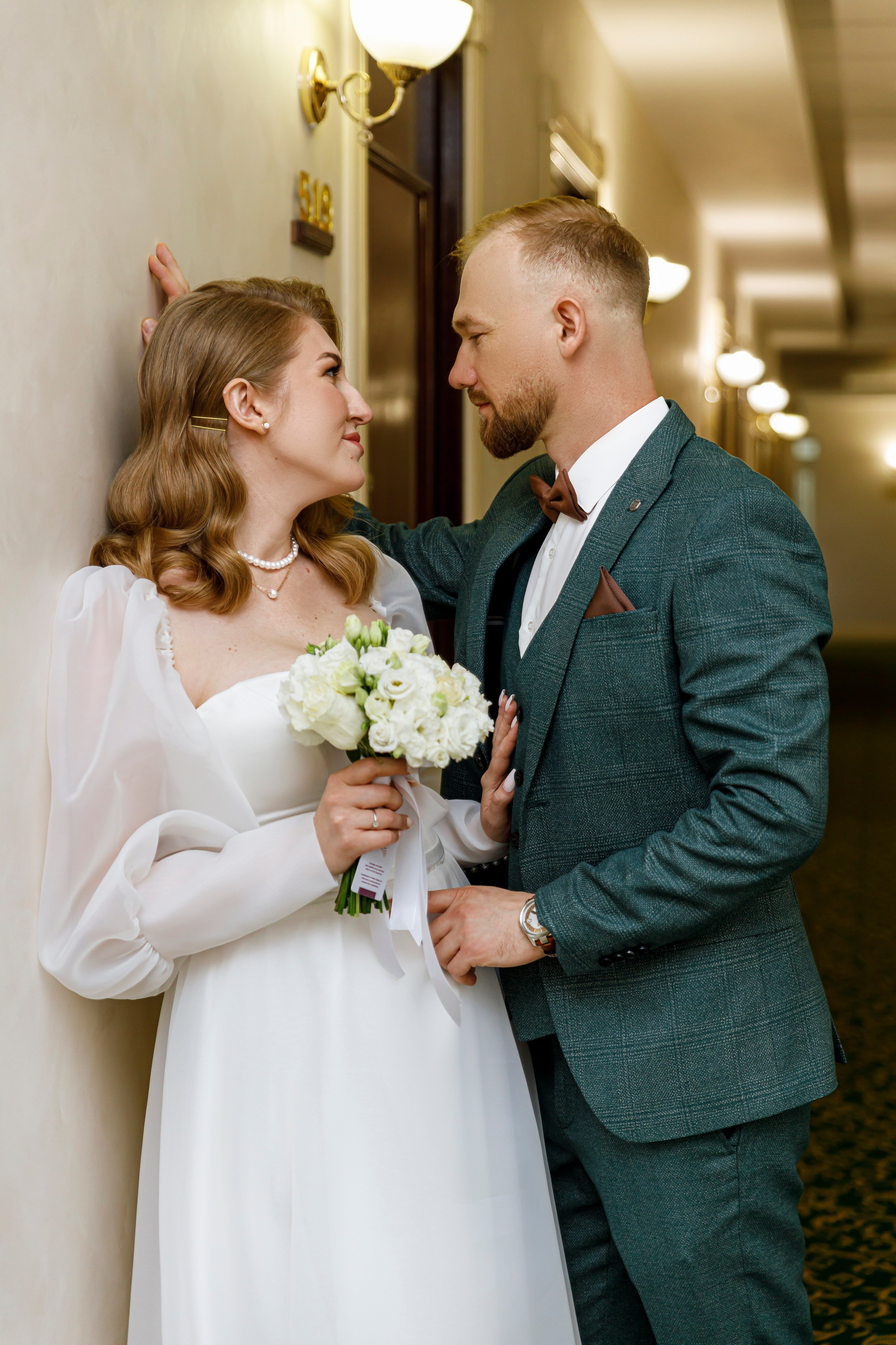 Кристина & Андрей. Фотограф в Самаре Алена Гречка