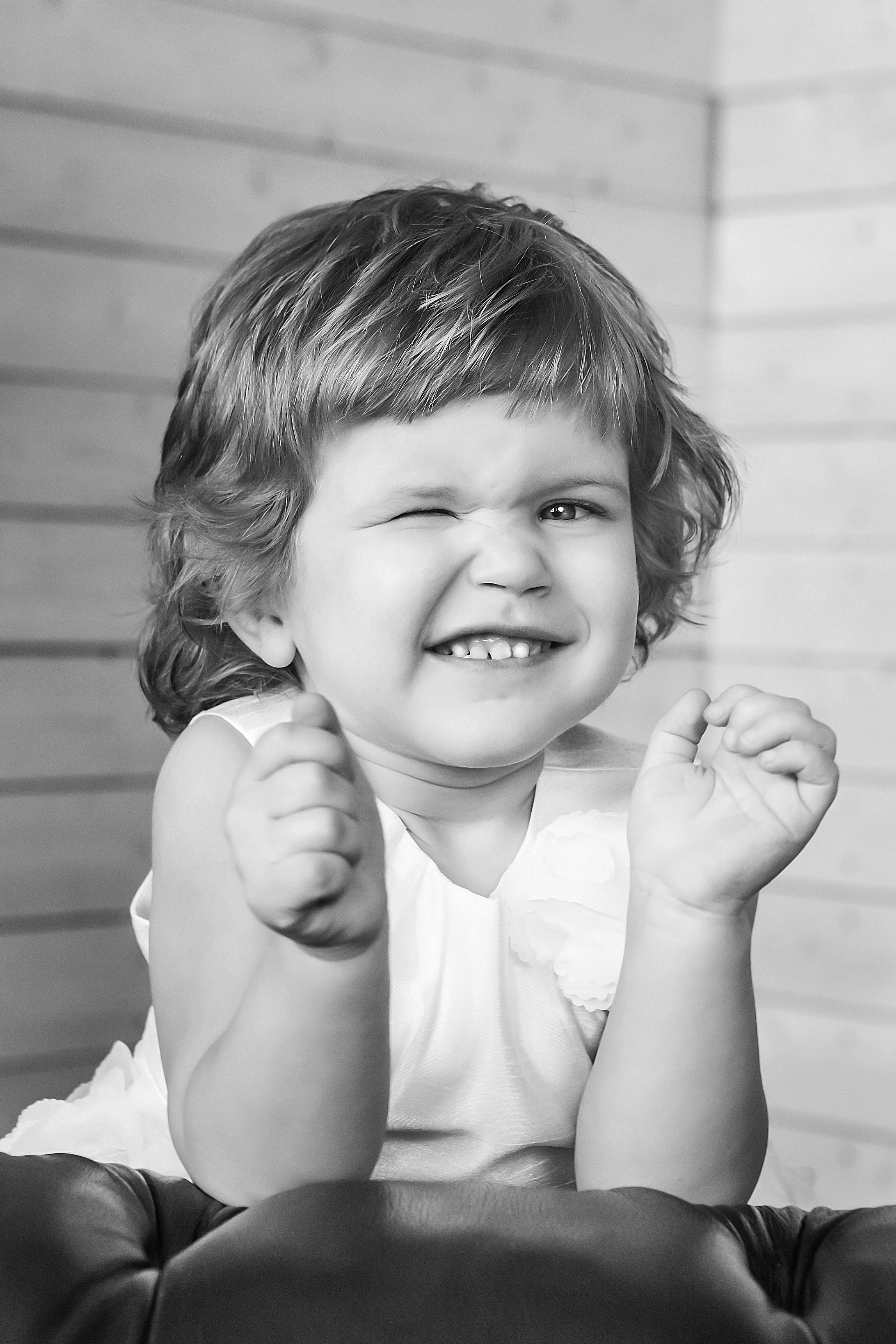 Kids. Мультижанровый фотограф Дарья Strebog