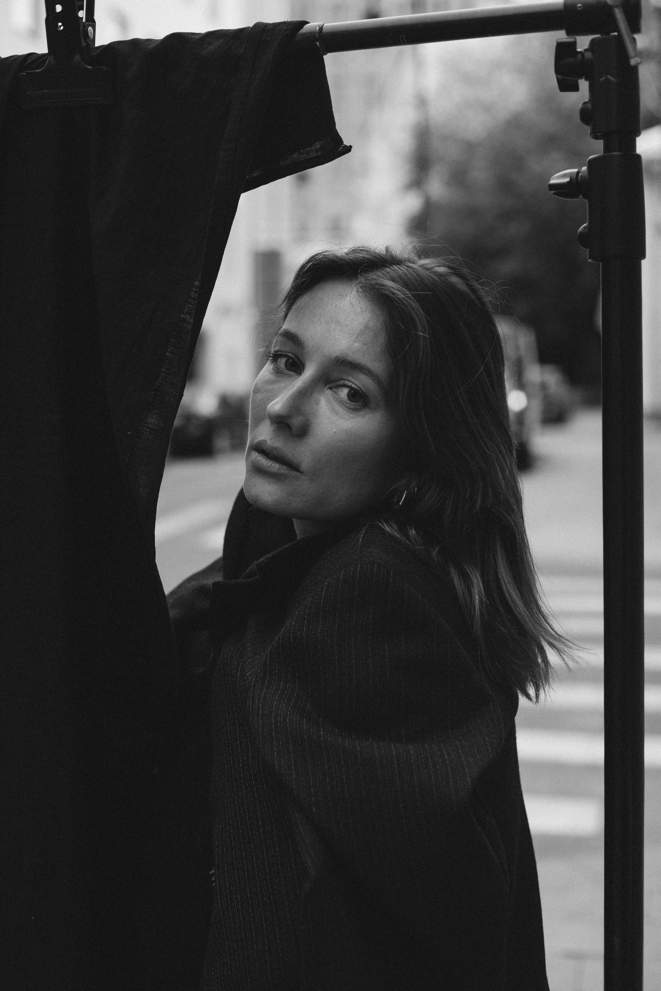 Кристина Казинская. Главная