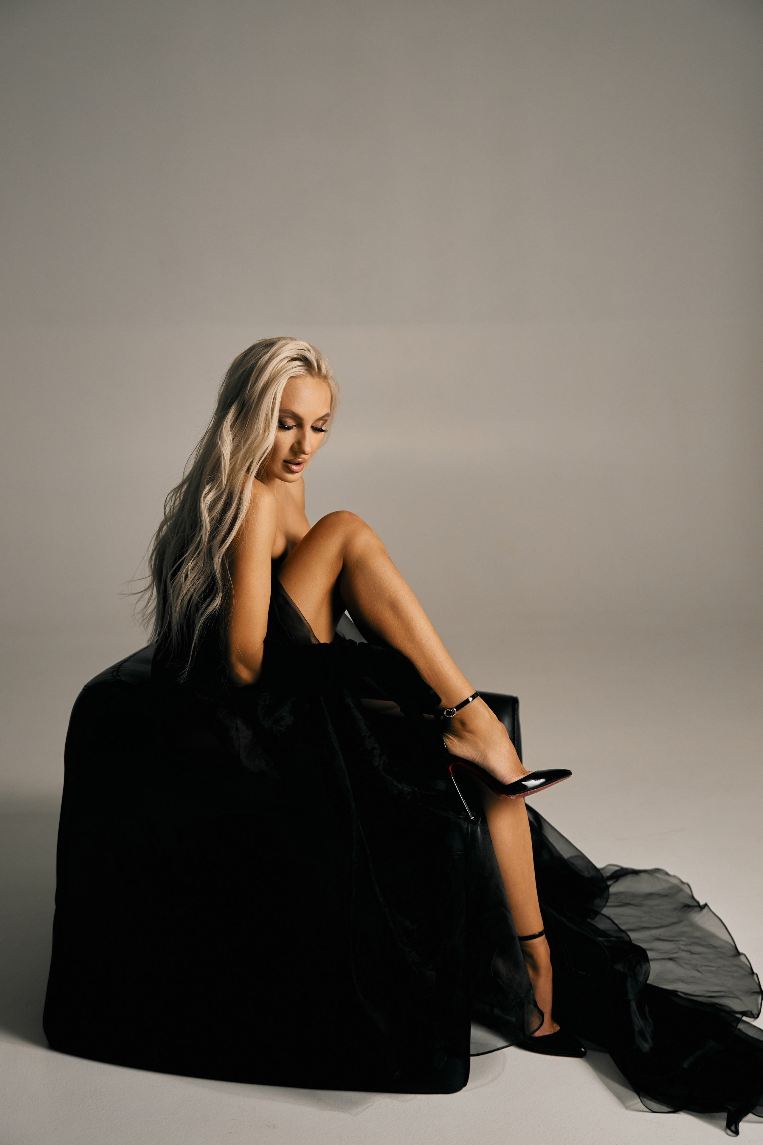 Вера. Фотограф Владивосток