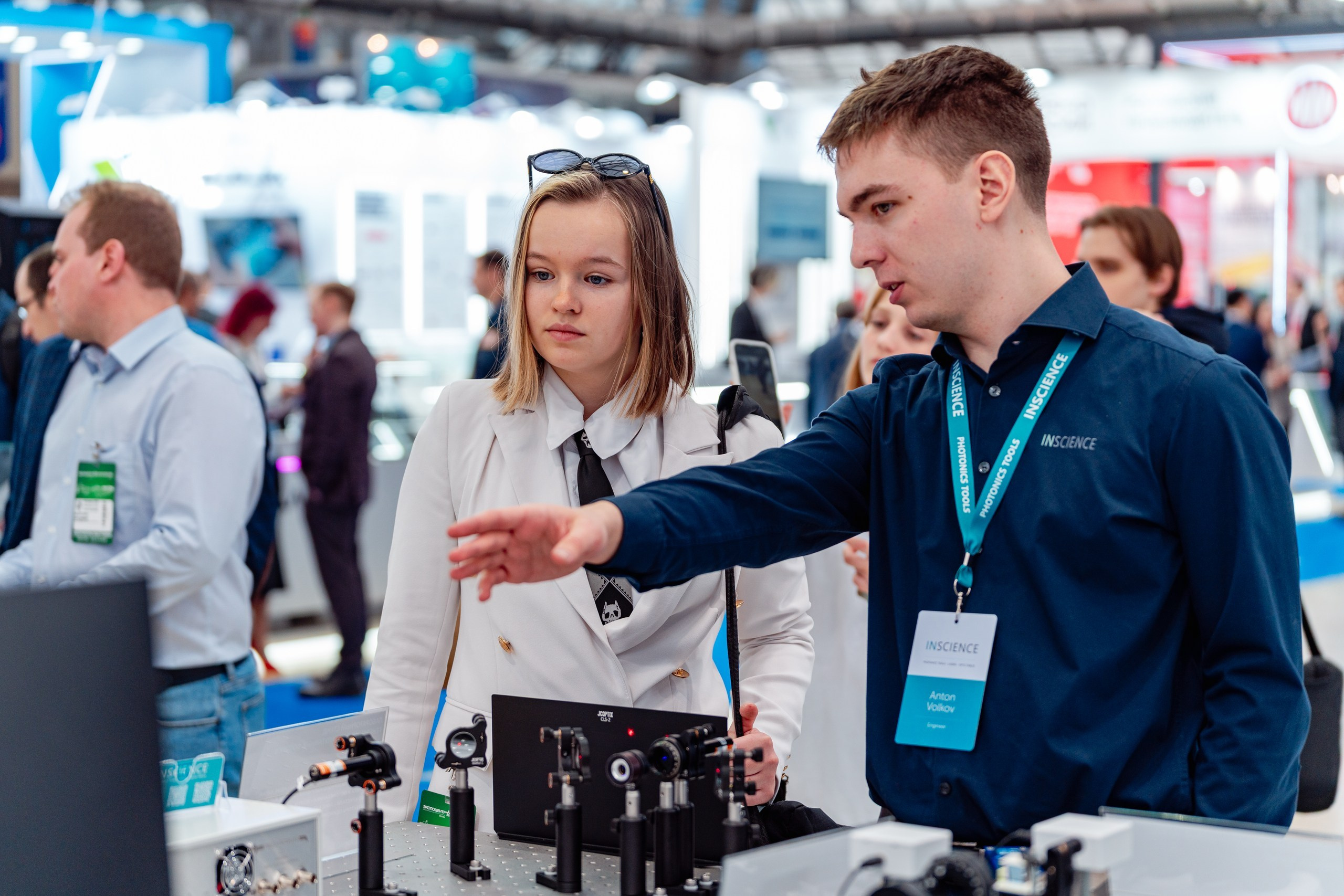 Фотограф на выставку. Репортажный фотограф в Москве Измалков Артем