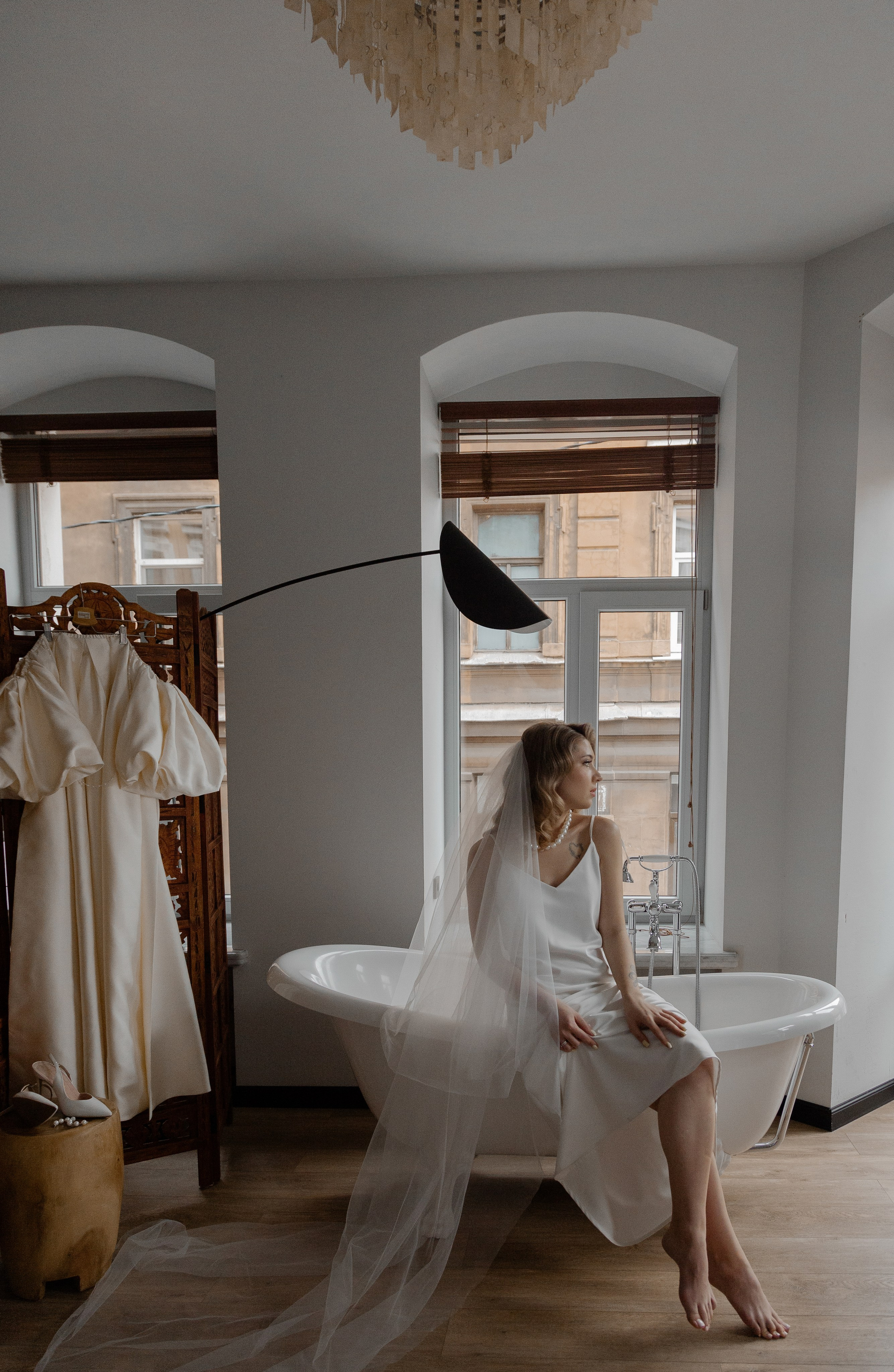 Даниил и Анастасия. Орнштейн Полина I Фотограф Самара