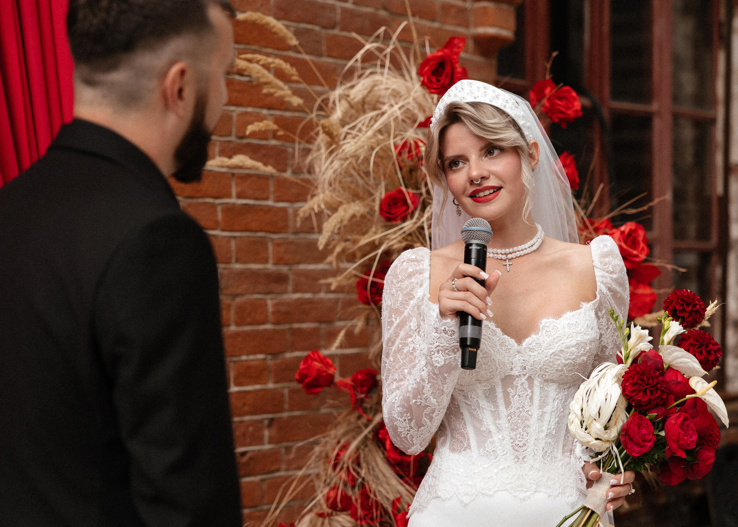 Даша + Дима. Свадебный и семейный фотограф в Саратове Маша Паника