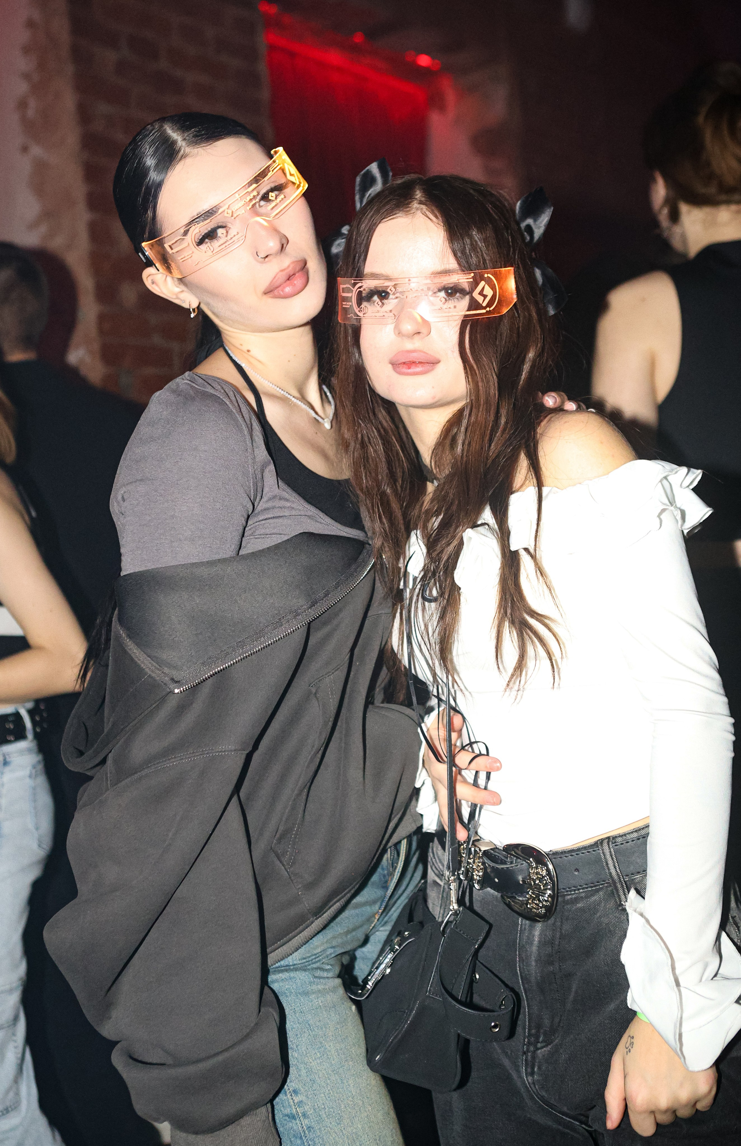 Only 2K17 & Полка + May Wave$ + Иван Золо / @Барный Союз / Краснодар. Концертный фотограф в Краснодаре