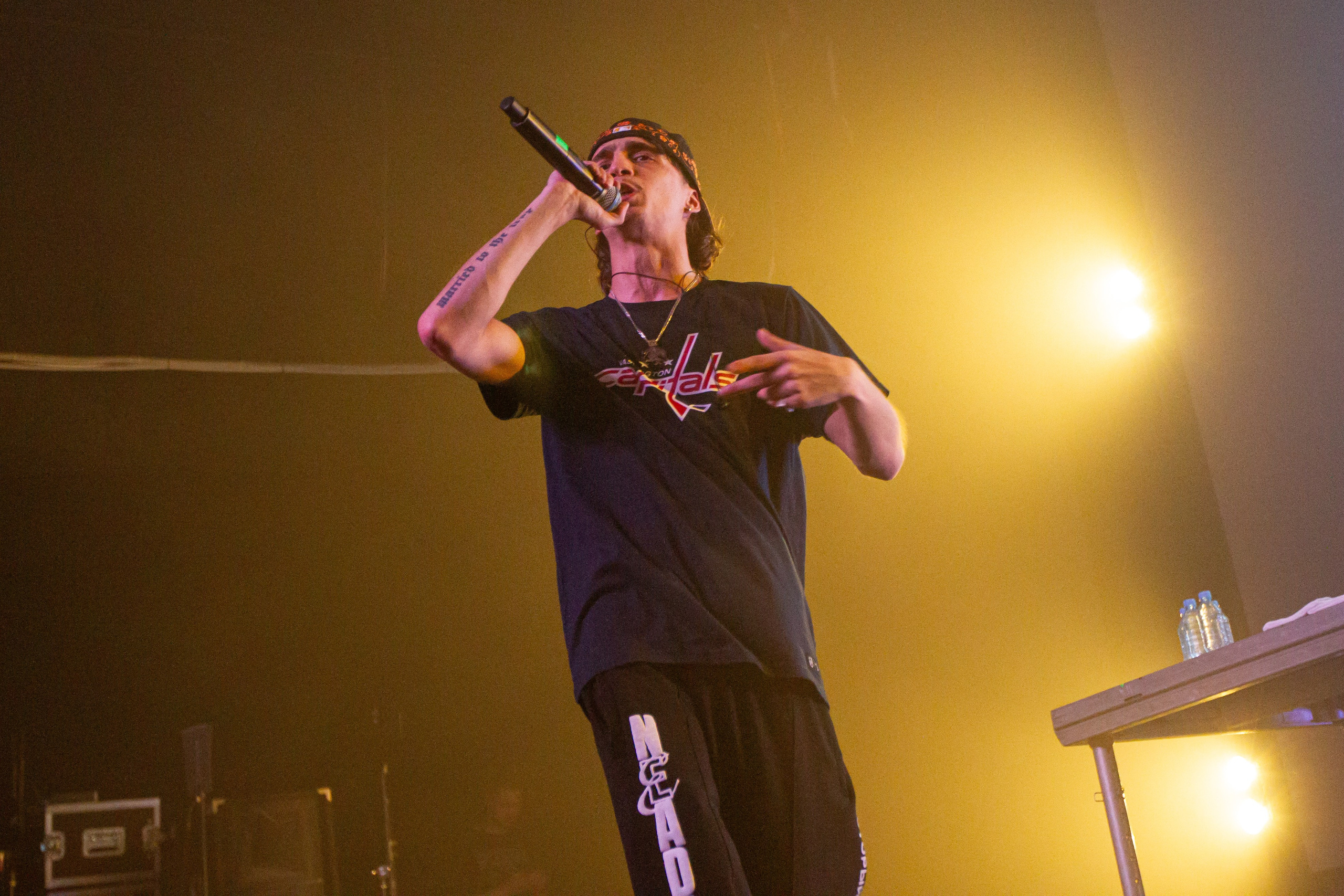 52 DAY / @Порт 219 / Краснодар. Концертный фотограф в Краснодаре