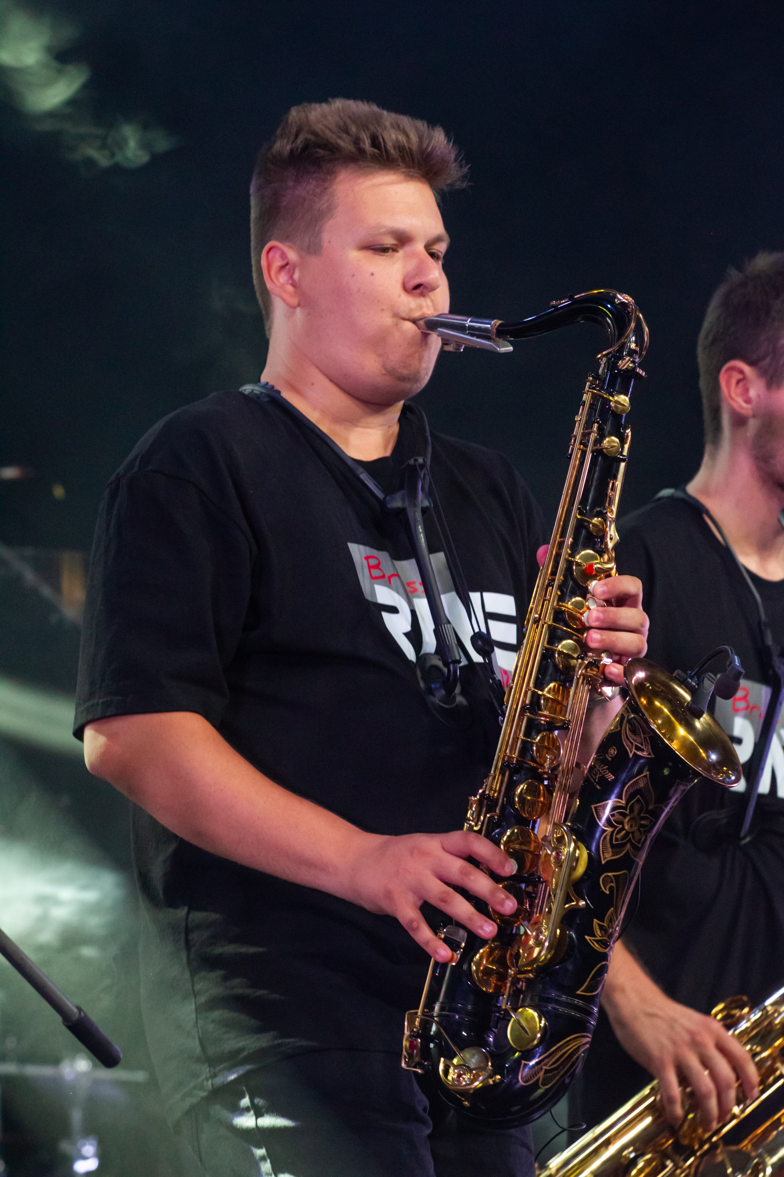 День города Краснодара + концерт Mia Boyka / @Дс Олимп / Краснодар. Концертный фотограф в Краснодаре