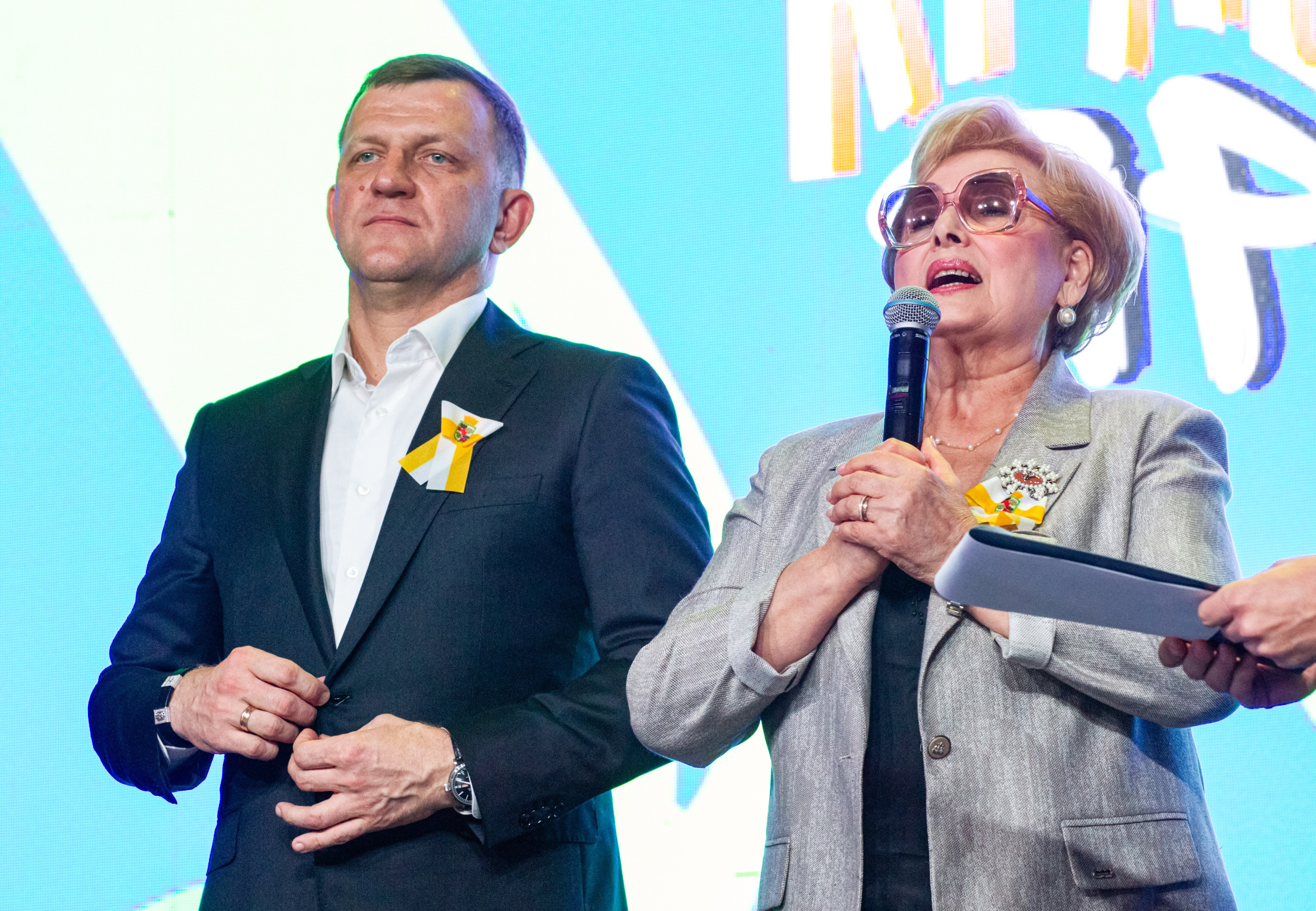 День города Краснодара + концерт Mia Boyka / @Дс Олимп / Краснодар. Концертный фотограф в Краснодаре