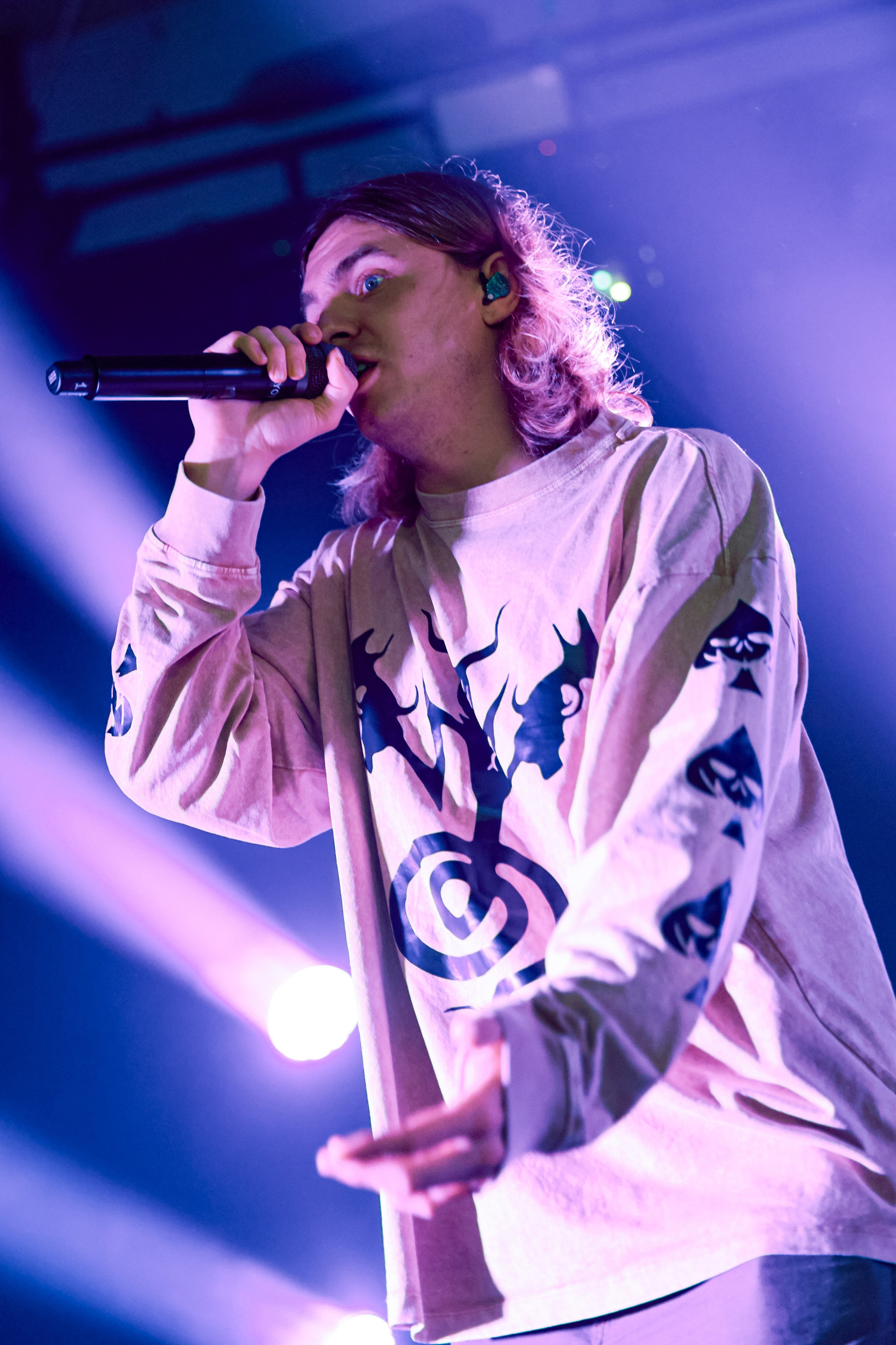 Mayot / @Порт 219 / Краснодар. Концертный фотограф в Краснодаре